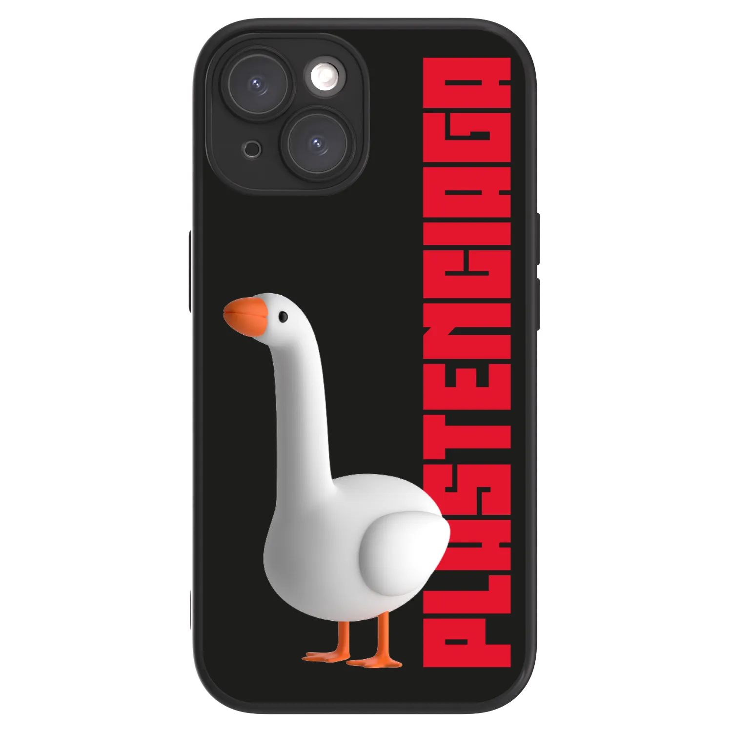 Picasee ULTIMATE CASE MagSafe pro Apple iPhone 15 - Kiky Ricky