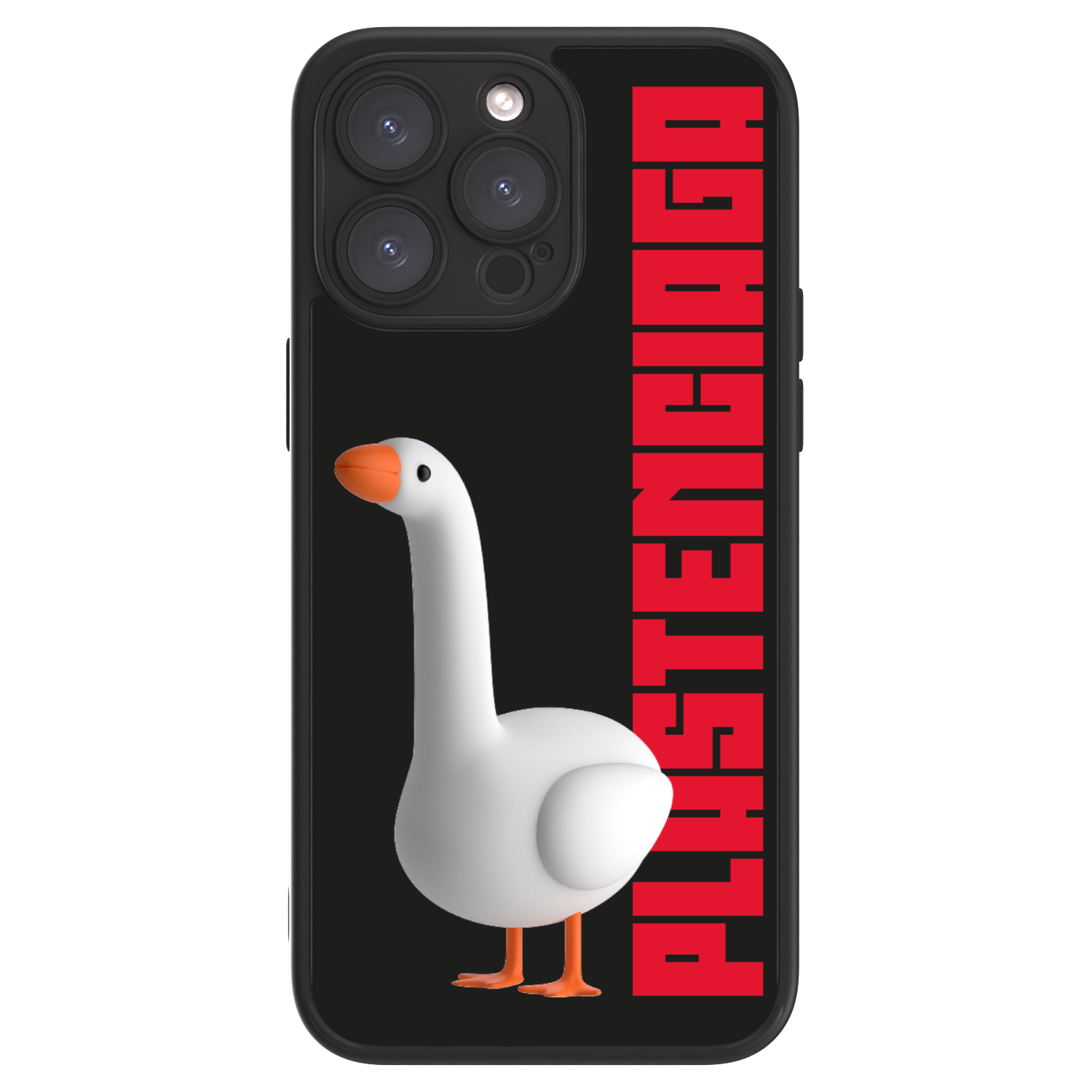 Picasee ULTIMATE CASE MagSafe pro Apple iPhone 15 Pro Max - Kiky Ricky