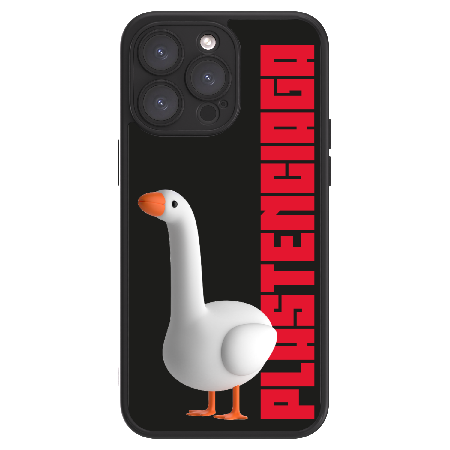 Picasee ULTIMATE CASE για Apple iPhone 15 Pro Max - Kiky Ricky
