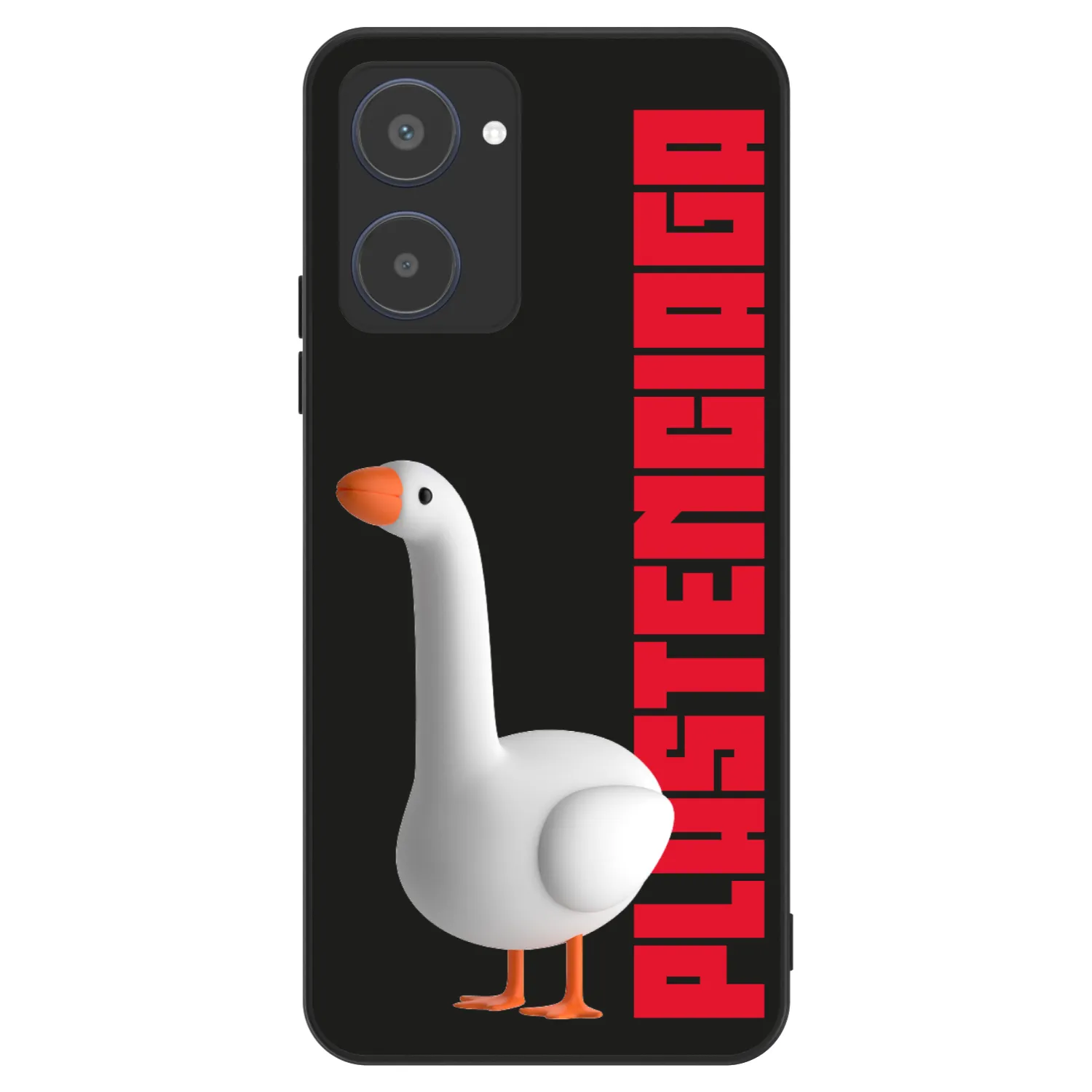 Picasee ULTIMATE CASE για Realme 10 4G - Kiky Ricky