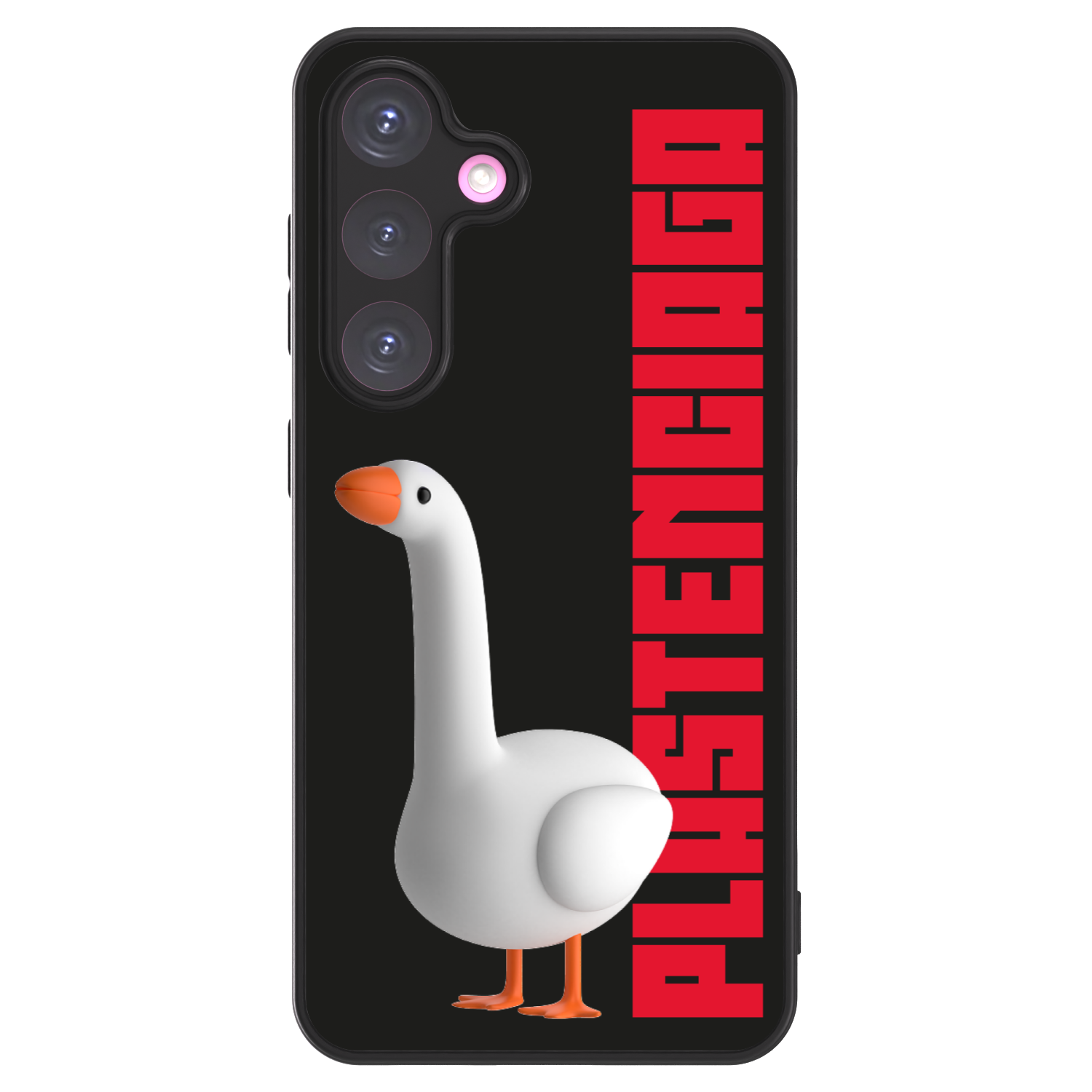Picasee ULTIMATE CASE για Samsung Galaxy S24+ S926B 5G - Kiky Ricky