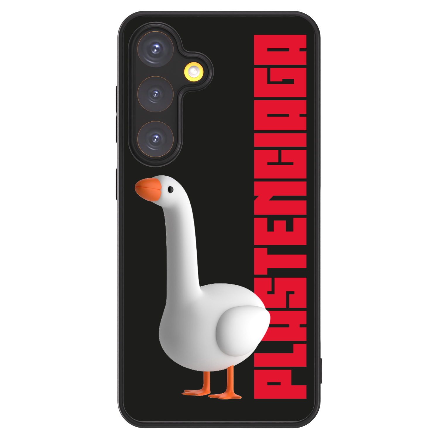 Picasee ULTIMATE CASE PowerShare για Samsung Galaxy S24 S921B 5G - Kiky Ricky