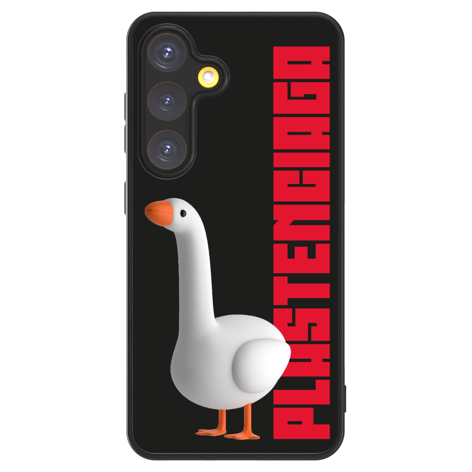 Picasee ULTIMATE CASE για Samsung Galaxy S24 S921B 5G - Kiky Ricky