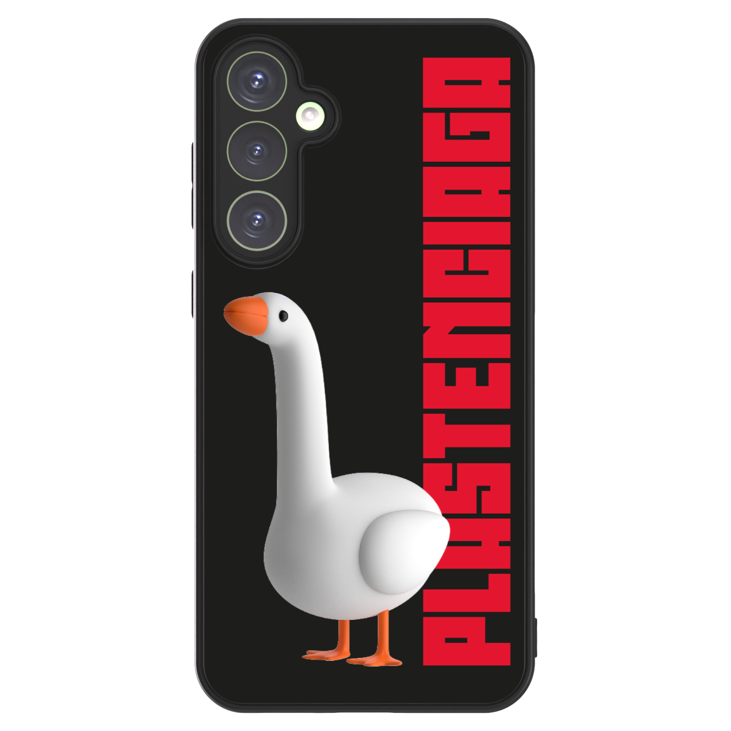 Picasee ULTIMATE CASE PowerShare για Samsung Galaxy S23 FE S711B - Kiky Ricky