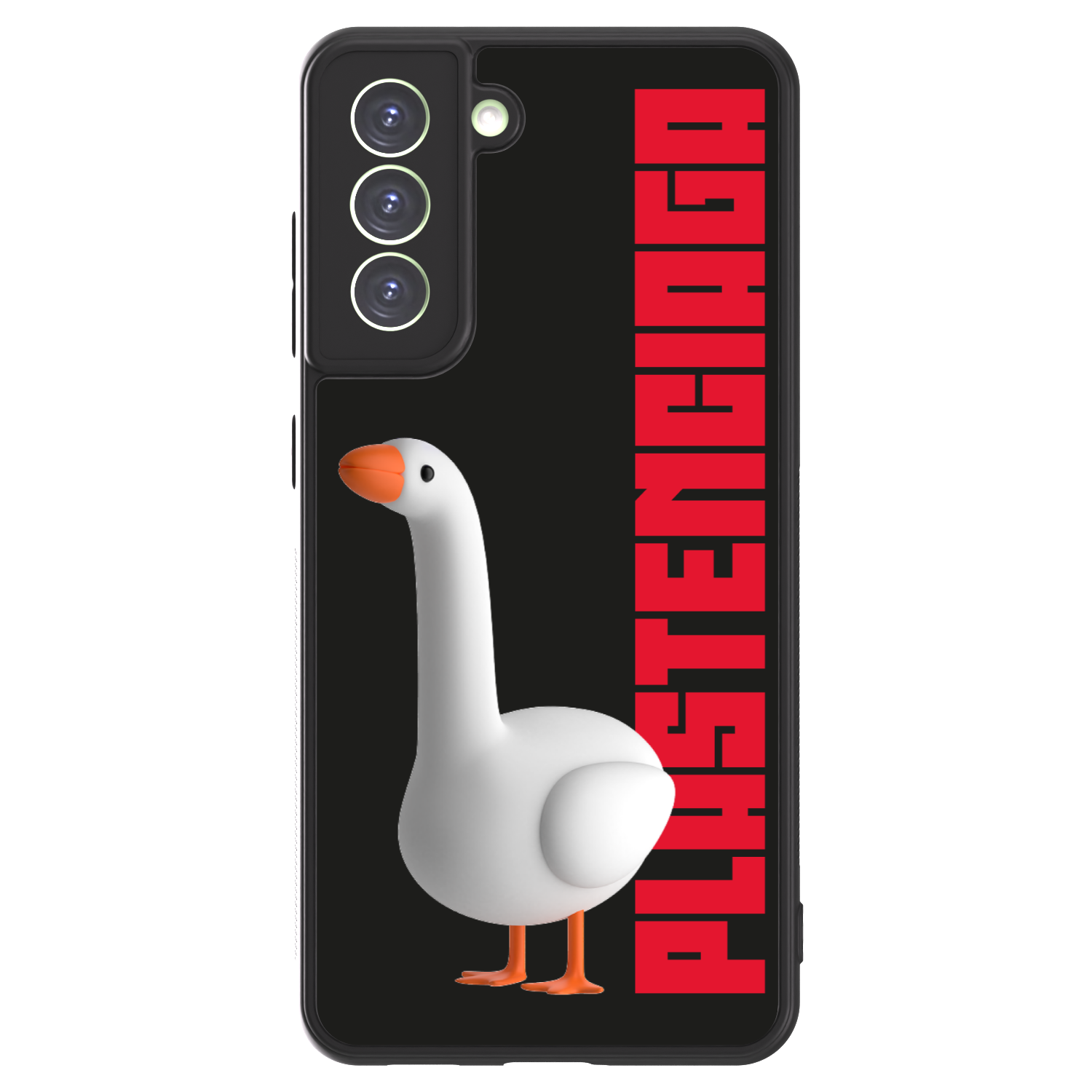 Picasee ULTIMATE CASE PowerShare για Samsung Galaxy S21 FE 5G - Kiky Ricky