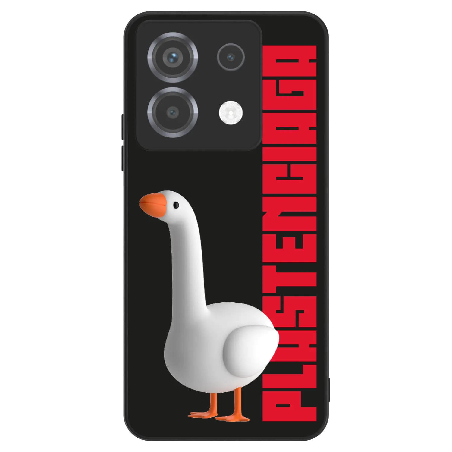 Picasee ULTIMATE CASE για Xiaomi Poco X6 - Kiky Ricky