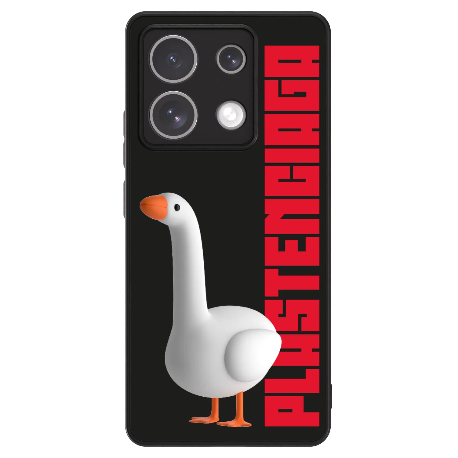 Picasee ULTIMATE CASE για Xiaomi Redmi Note 13 Pro 5G - Kiky Ricky