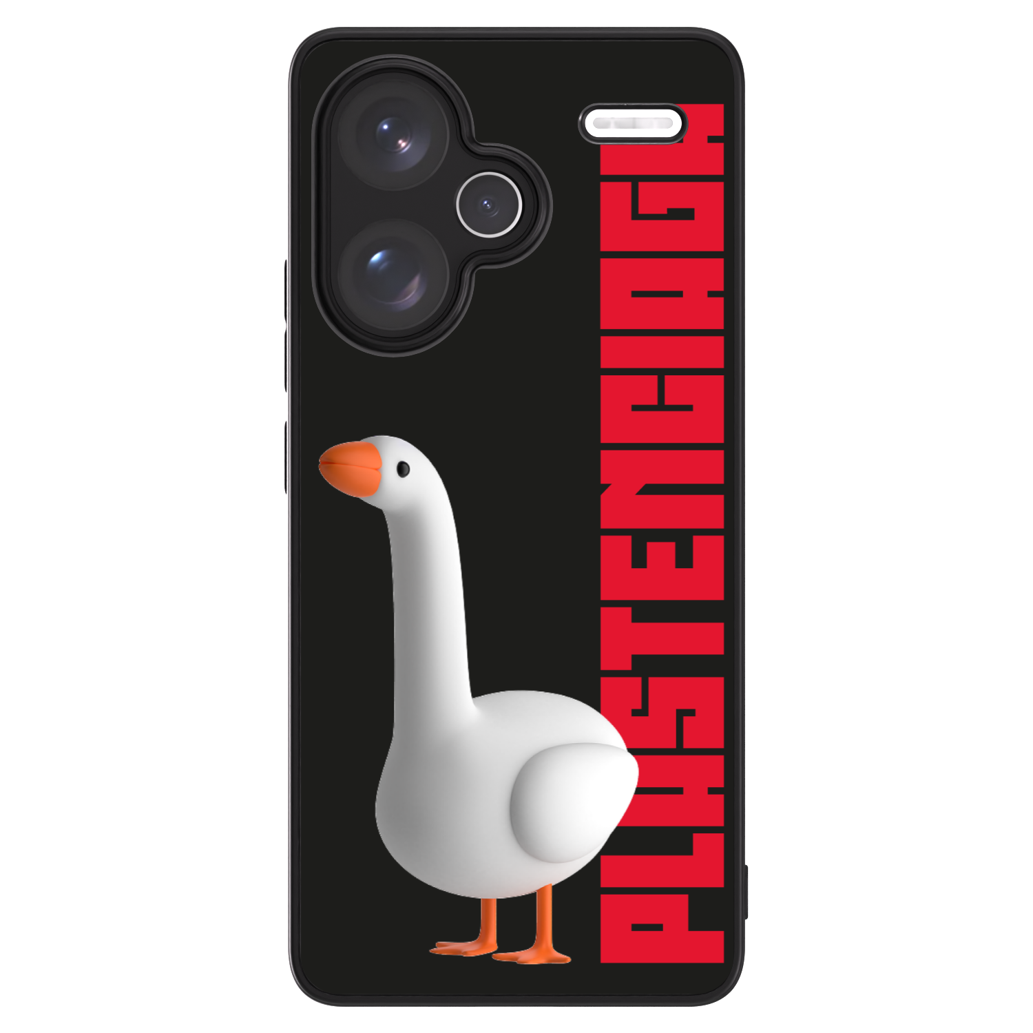 Picasee ULTIMATE CASE για Xiaomi Redmi Note 13 Pro+ 5G - Kiky Ricky