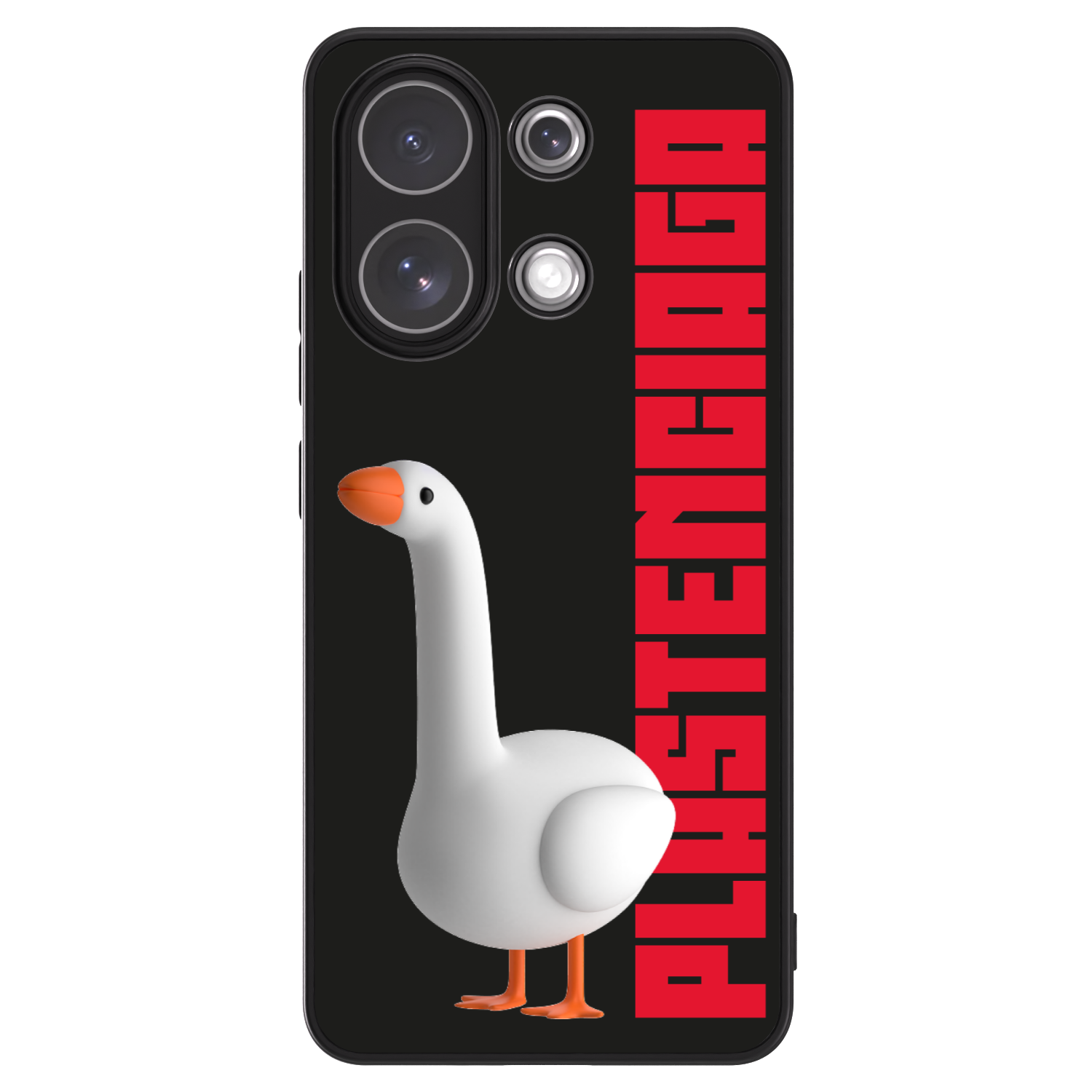 Picasee ULTIMATE CASE για Xiaomi Redmi Note 13 4G - Kiky Ricky