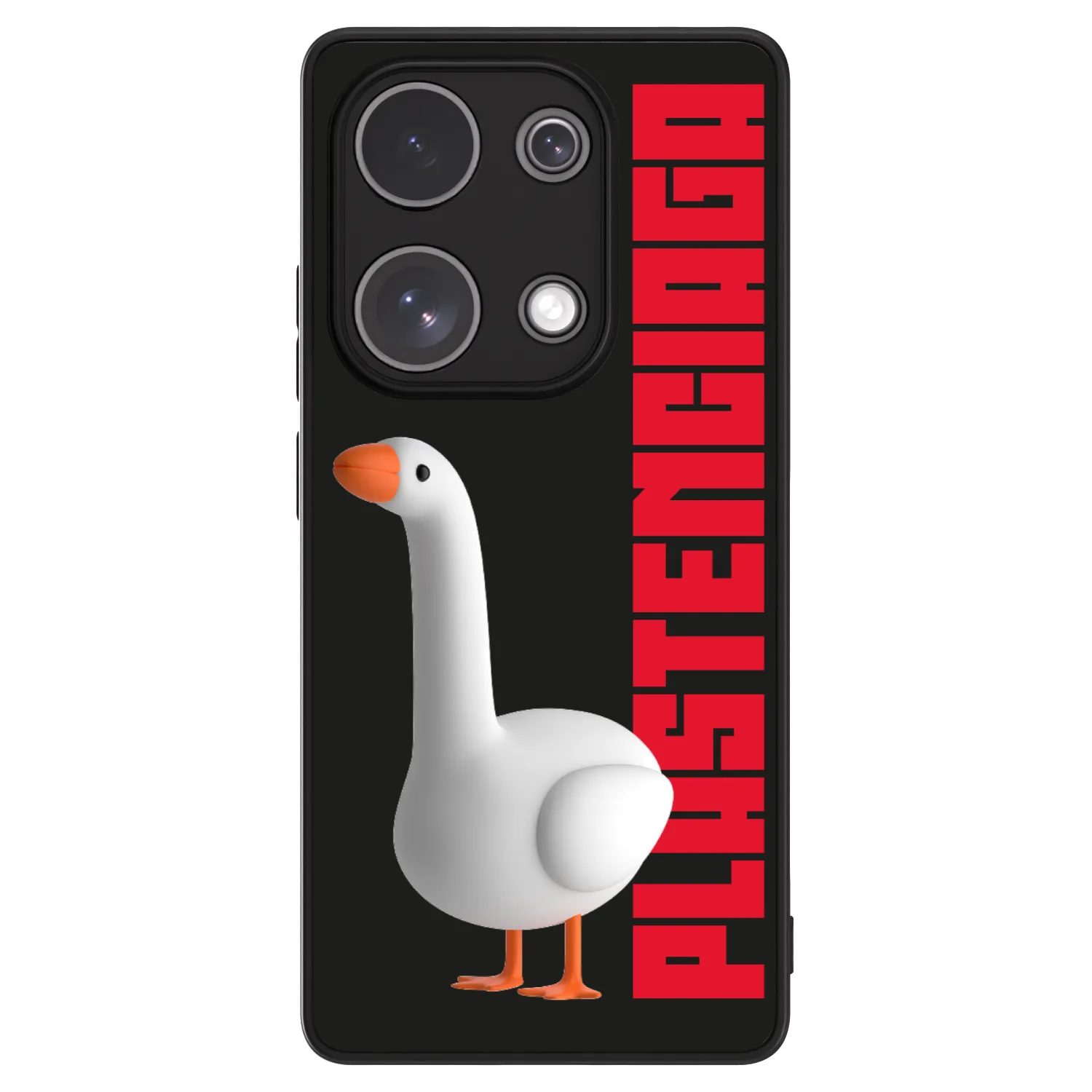 Picasee ULTIMATE CASE για Xiaomi Redmi Note 13 Pro 4G - Kiky Ricky