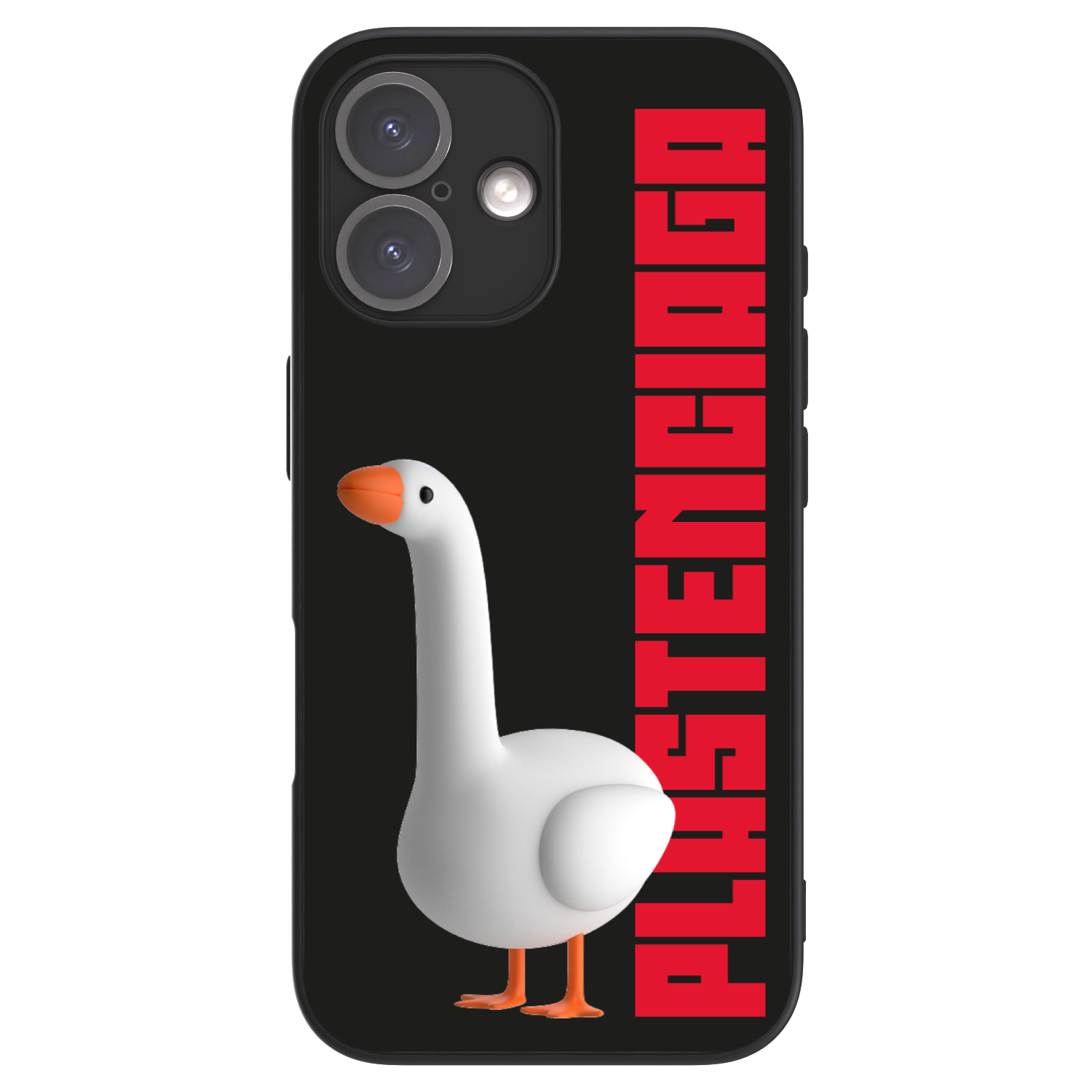 Picasee ULTIMATE CASE για Apple iPhone 16 - Kiky Ricky