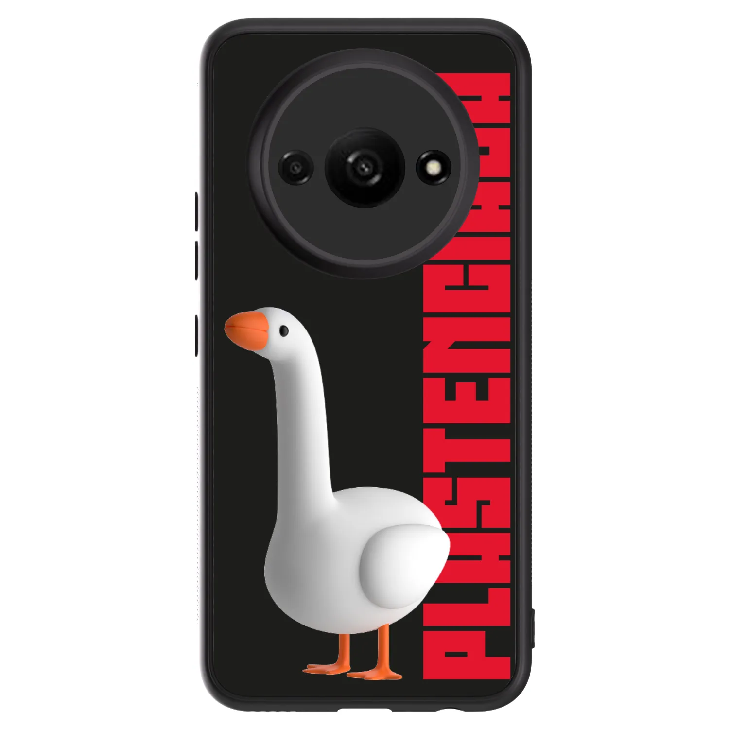 Picasee ULTIMATE CASE για Xiaomi Redmi A3 - Kiky Ricky