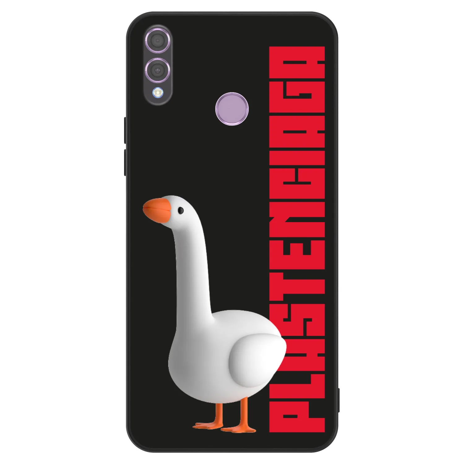 Picasee ULTIMATE CASE για Honor 8X - Kiky Ricky