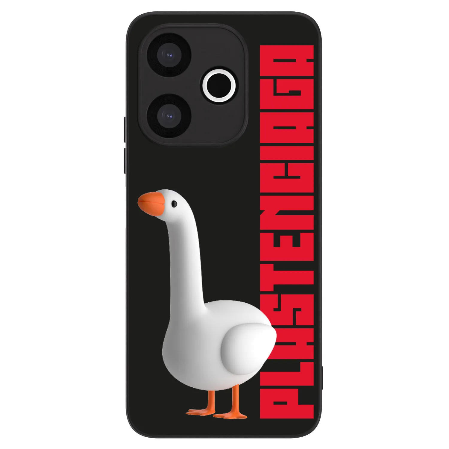 Picasee ULTIMATE CASE για Xiaomi Redmi 13 4G - Kiky Ricky