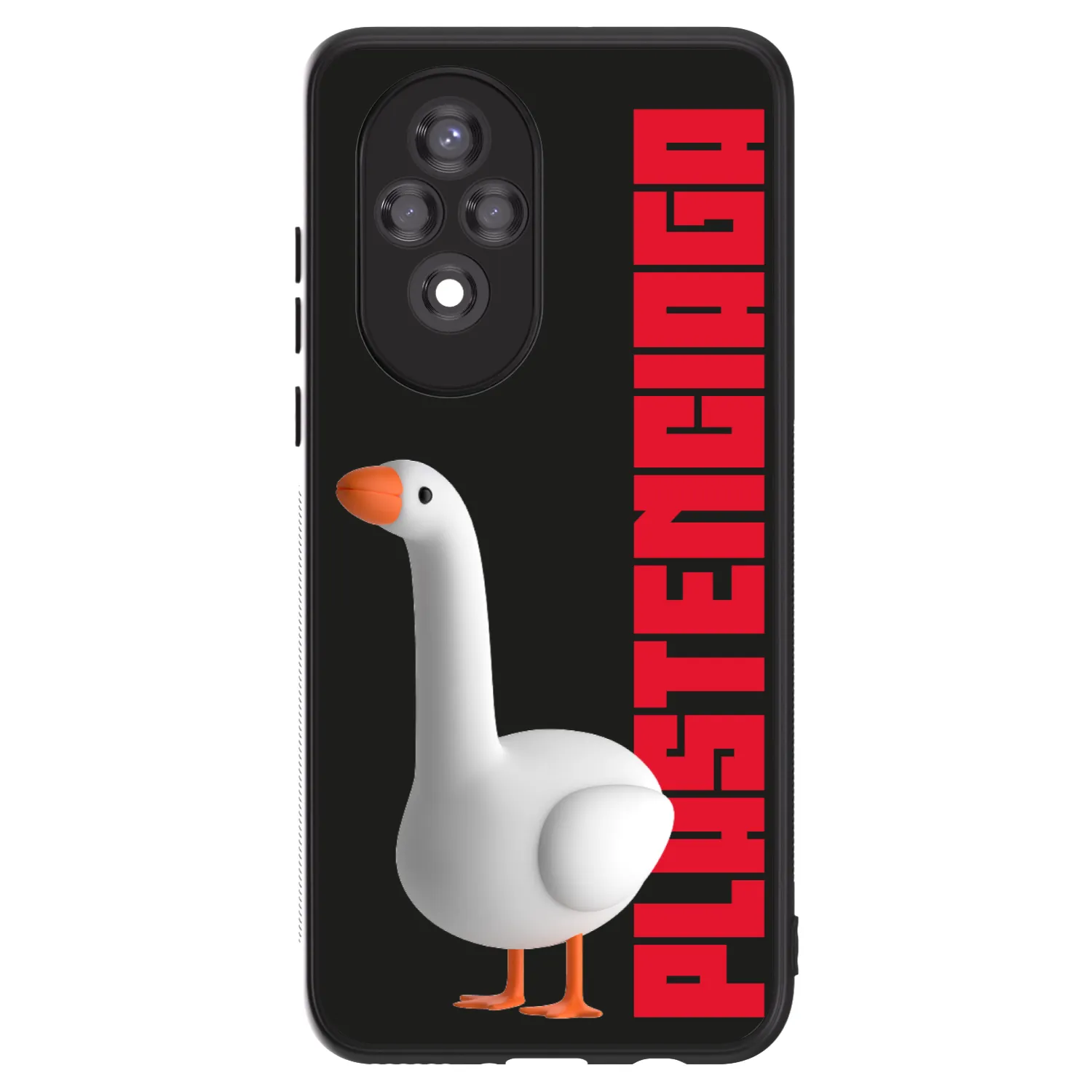 Picasee ULTIMATE CASE για Honor 200 Pro 5G - Kiky Ricky