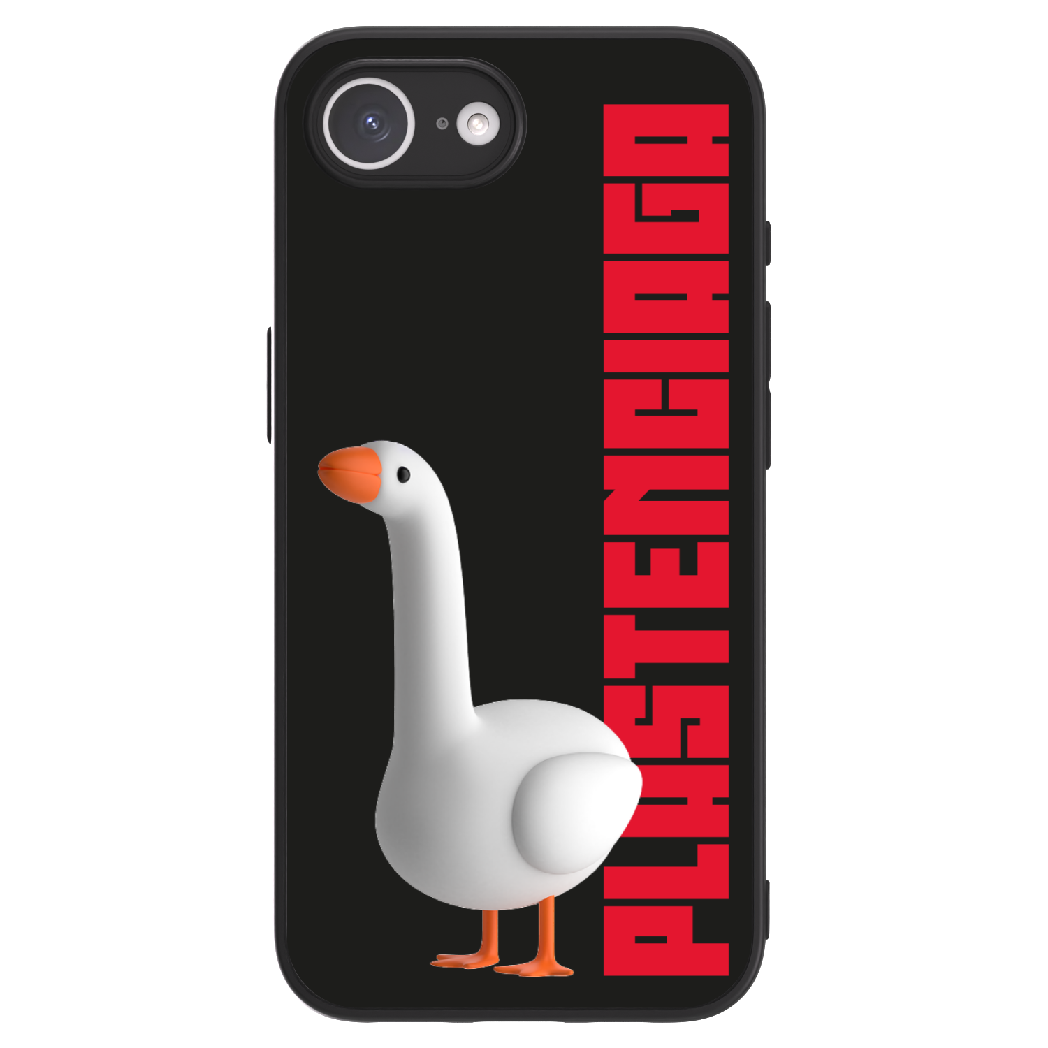 Picasee ULTIMATE CASE για Apple iPhone 16e - Kiky Ricky