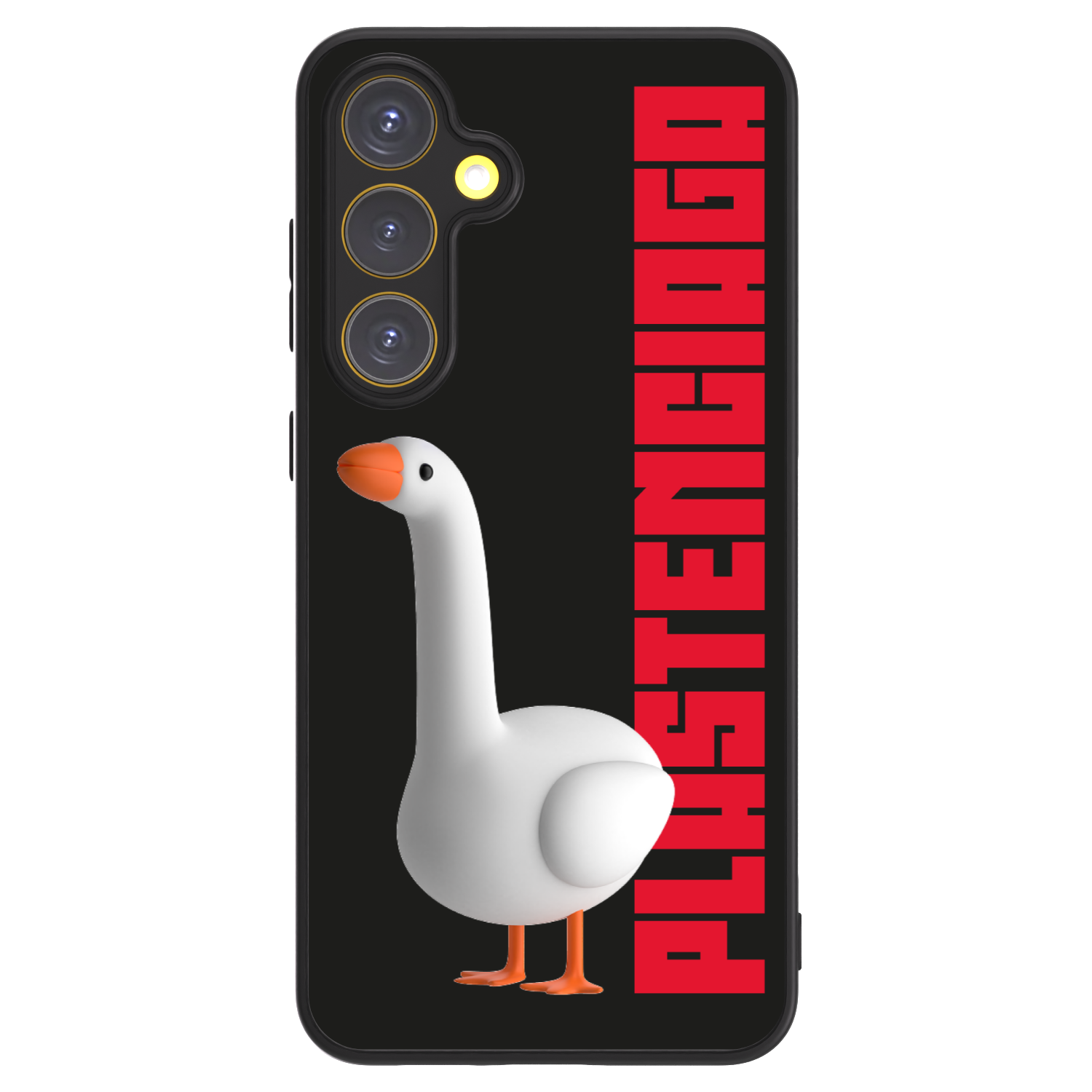 Picasee ULTIMATE CASE PowerShare για Samsung Galaxy S24 FE S721B - Kiky Ricky