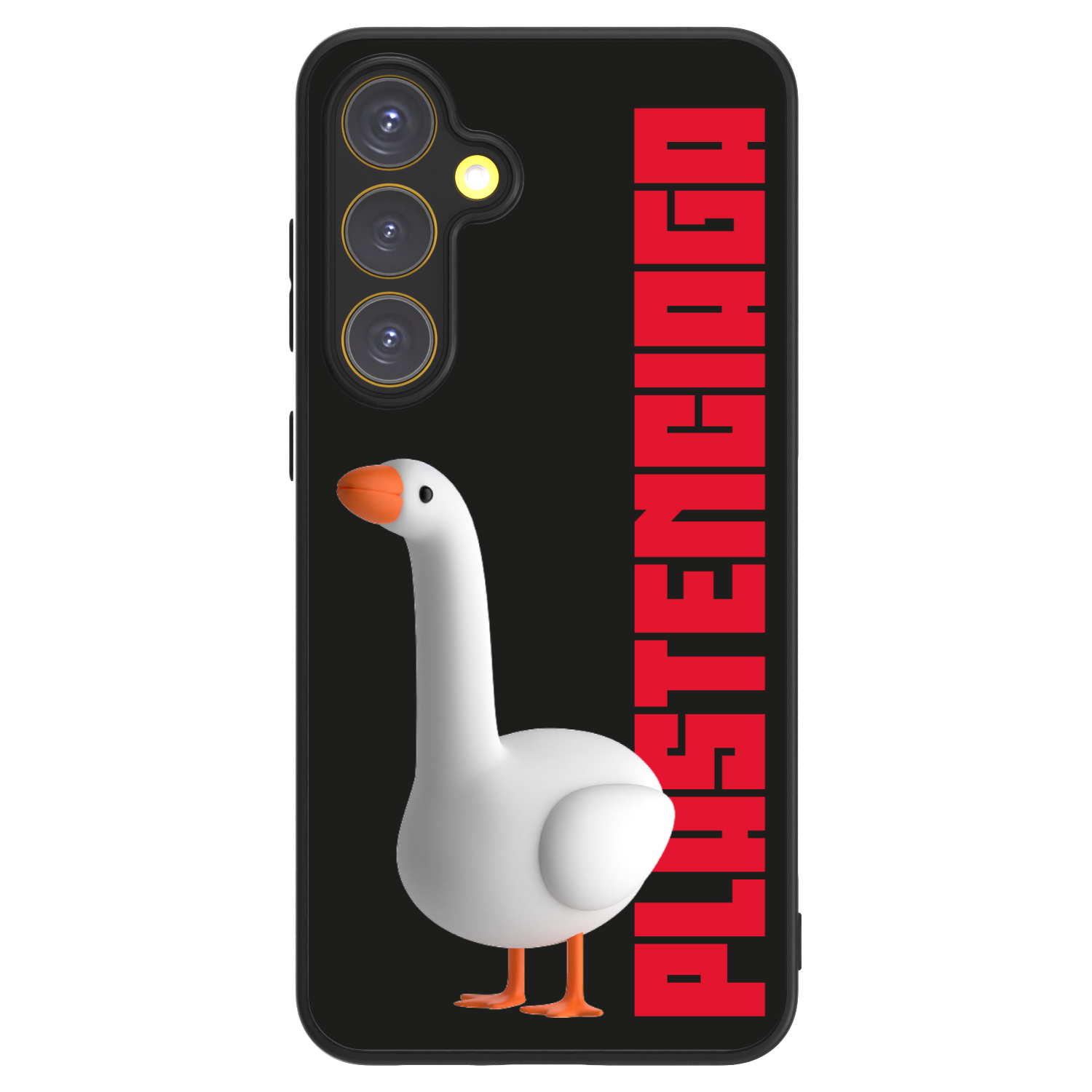 Picasee ULTIMATE CASE για Samsung Galaxy S24 FE S721B - Kiky Ricky