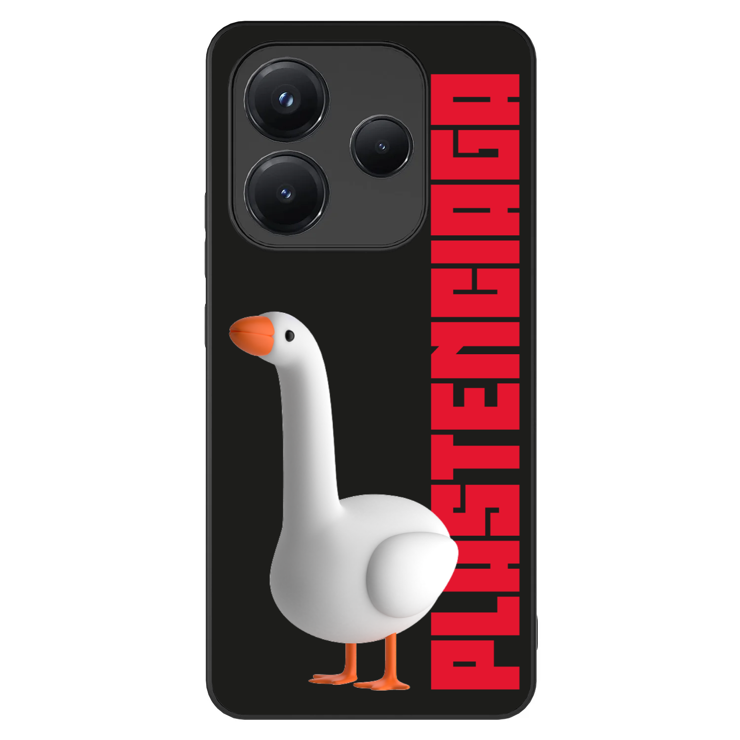 Picasee ULTIMATE CASE για Xiaomi Redmi Note 14 5G - Kiky Ricky