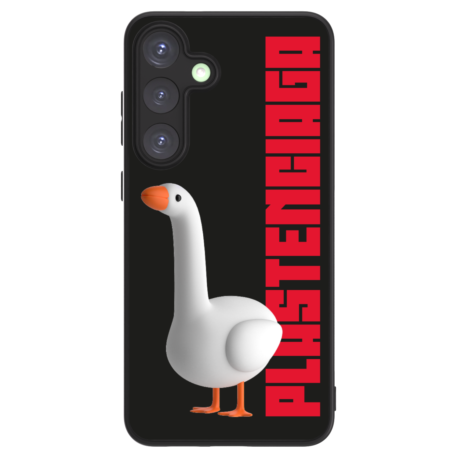 Picasee ULTIMATE CASE PowerShare για Samsung Galaxy S25+ 5G - Kiky Ricky