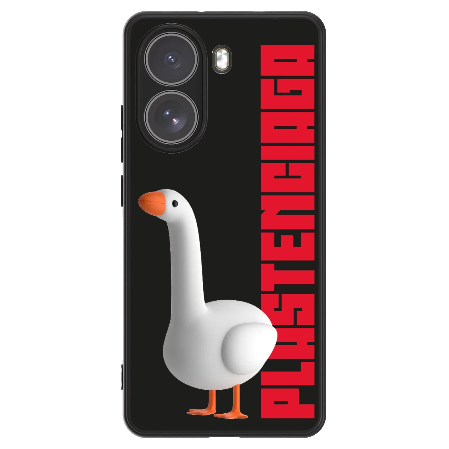 Picasee ULTIMATE CASE για Xiaomi Poco X7 Pro 5G - Kiky Ricky