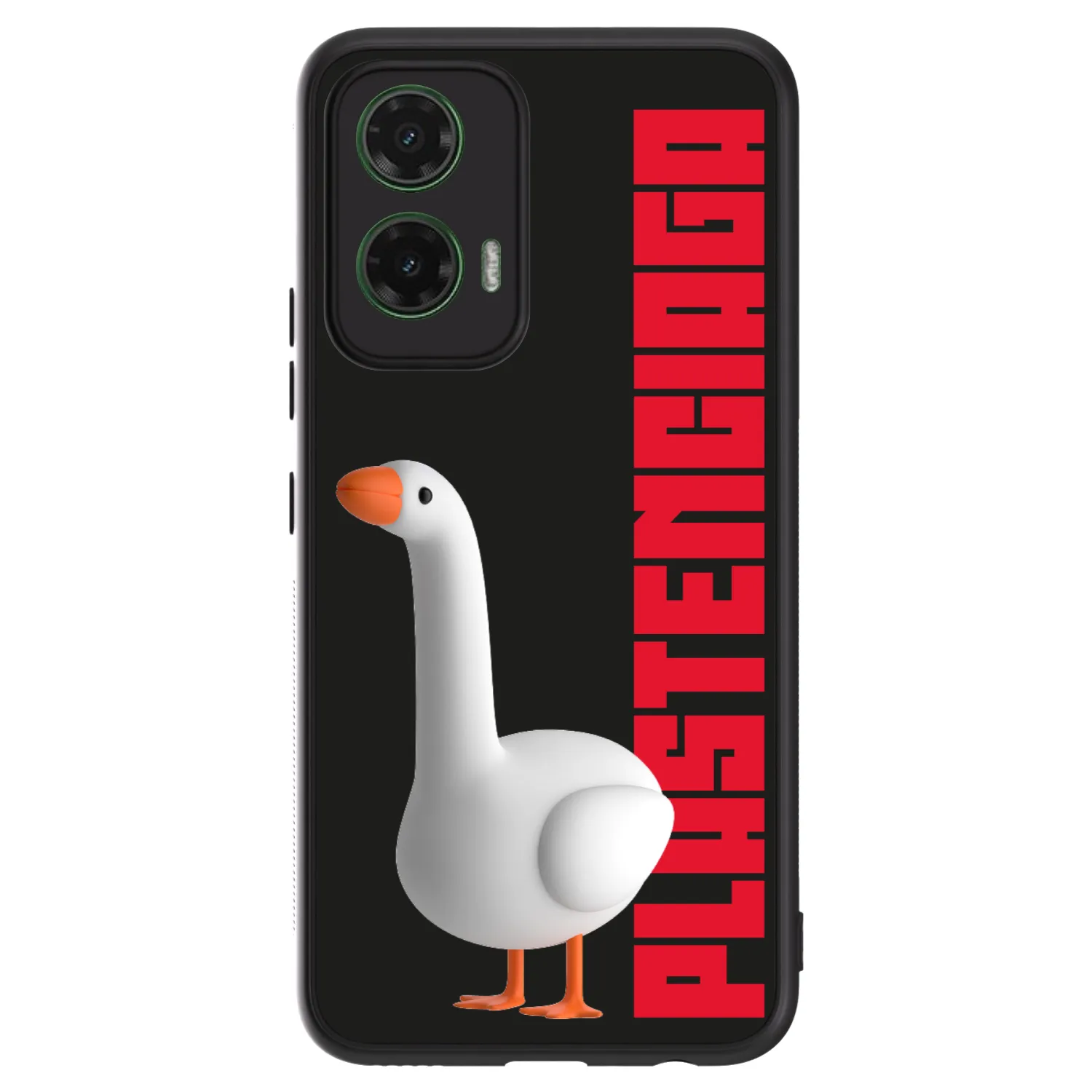 Picasee ULTIMATE CASE για Motorola Moto G35 5G - Kiky Ricky