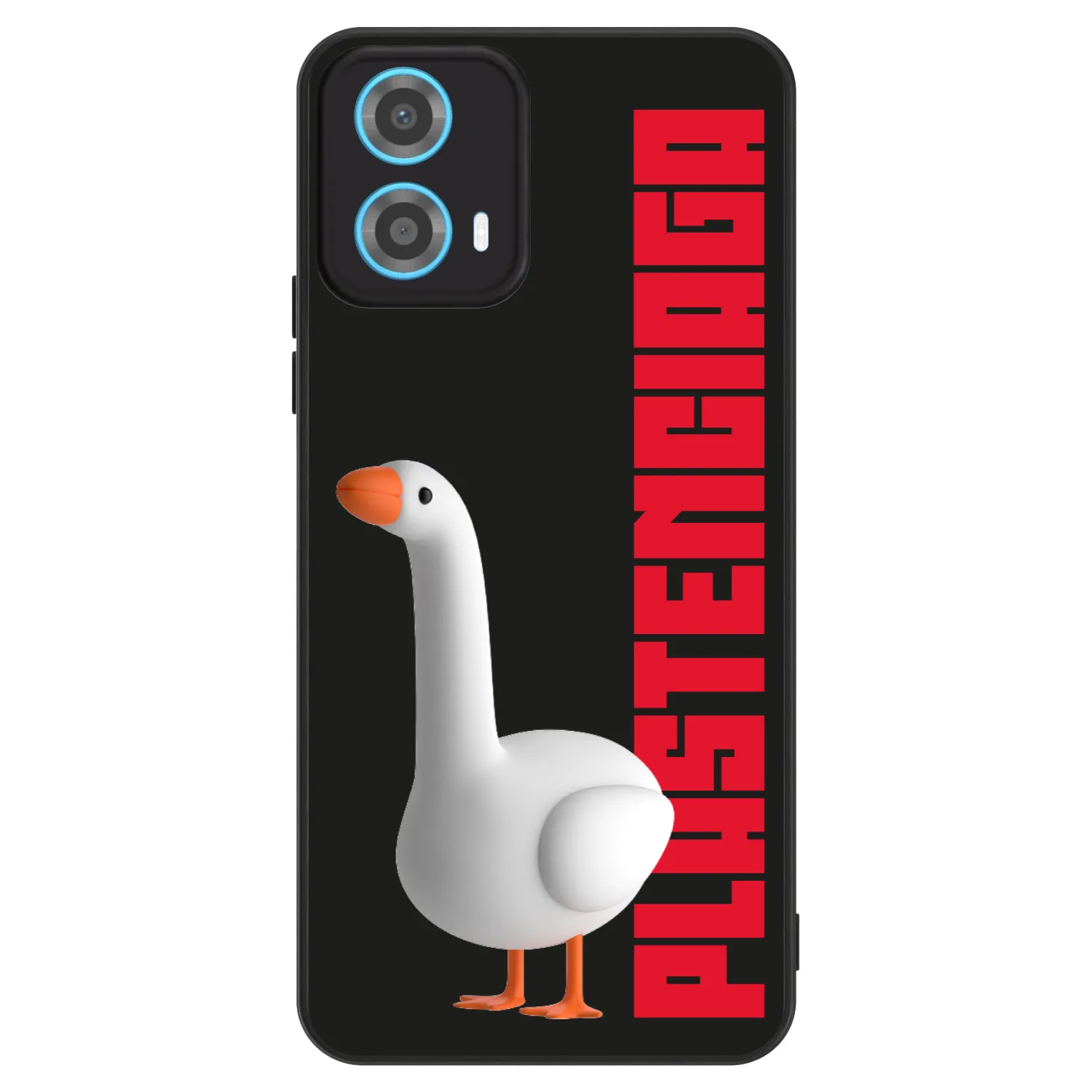 Picasee ULTIMATE CASE για Motorola Moto G34 5G - Kiky Ricky
