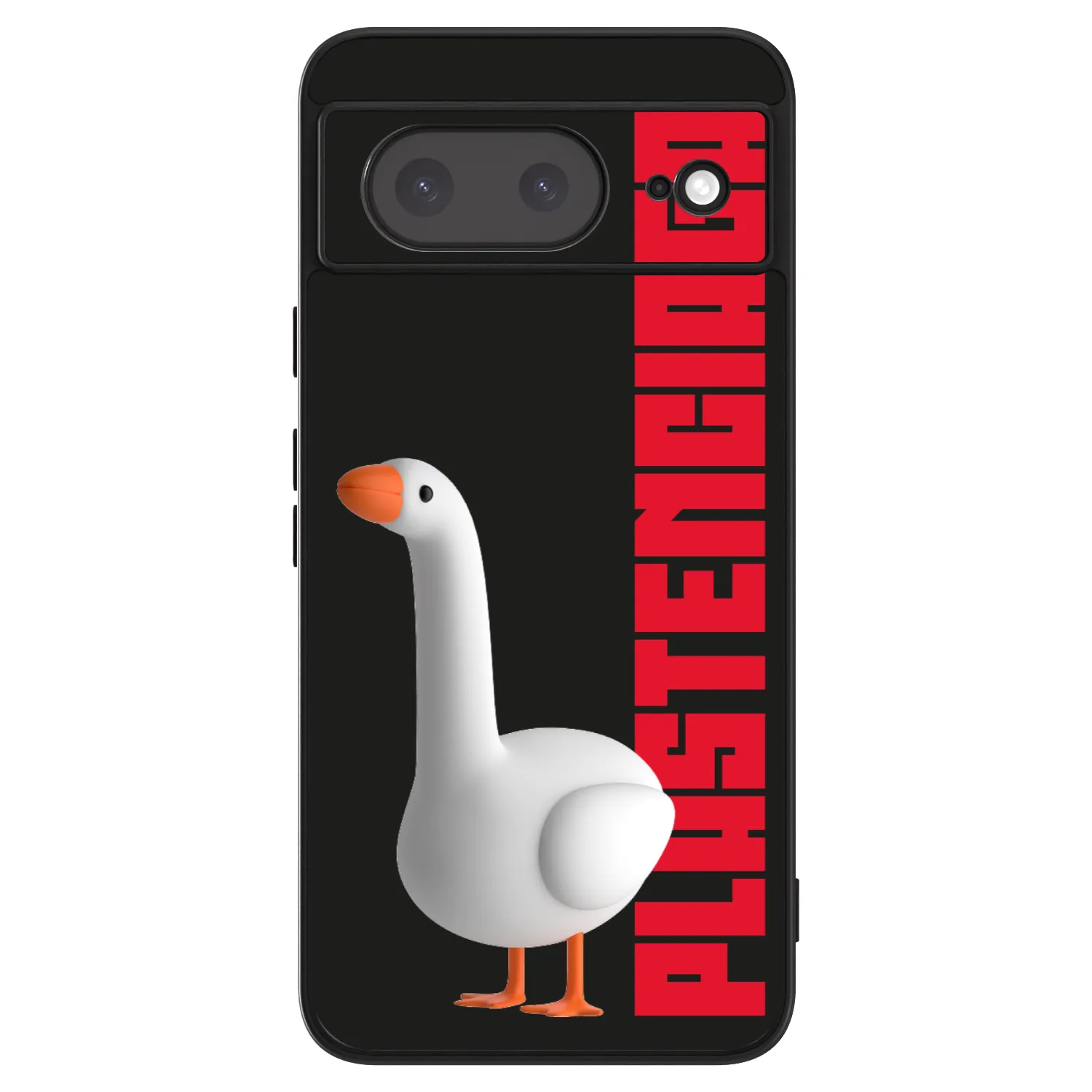 Picasee ULTIMATE CASE για Google Pixel 8a - Kiky Ricky
