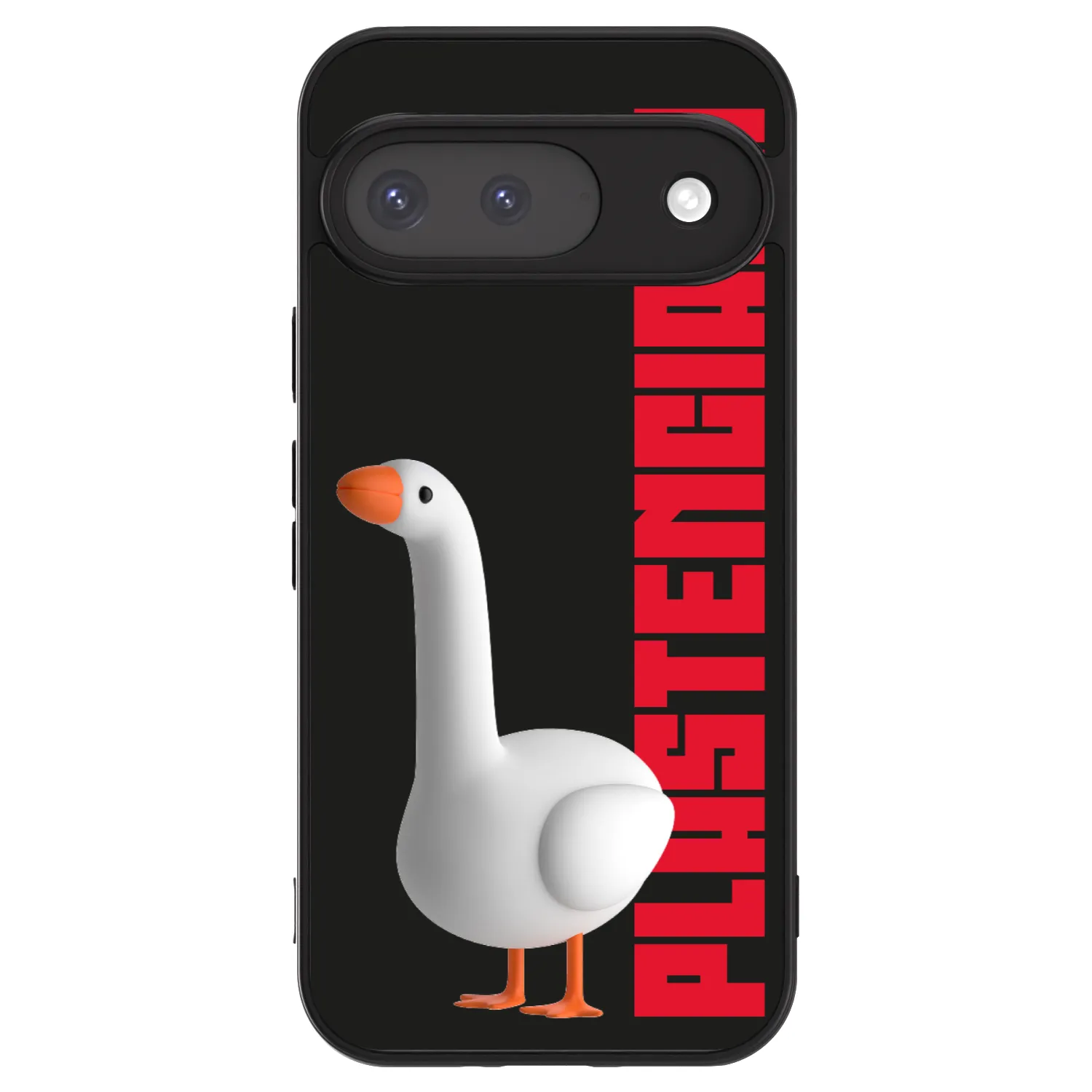 Picasee ULTIMATE CASE για Google Pixel 9 - Kiky Ricky