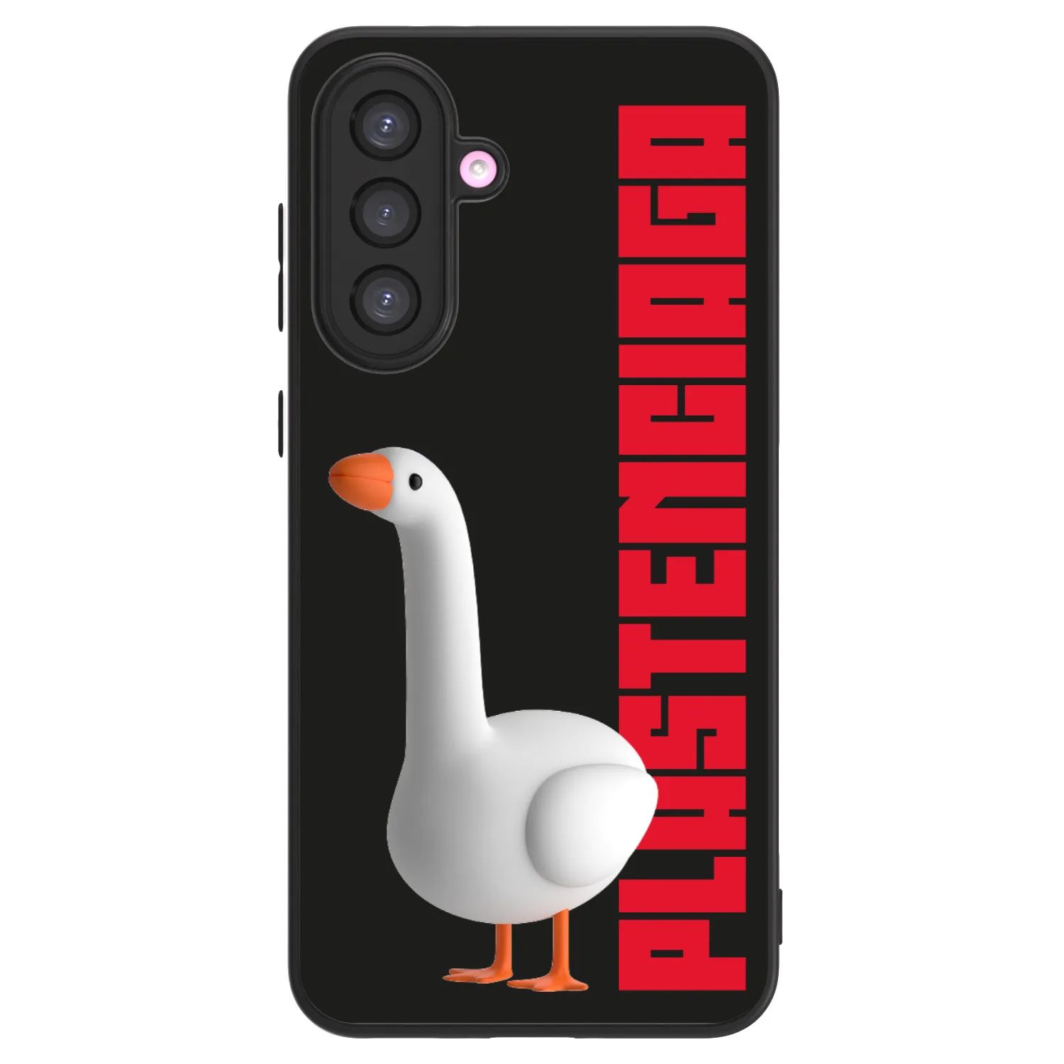 Picasee ULTIMATE CASE για Samsung Galaxy A56 5G A566B - Kiky Ricky