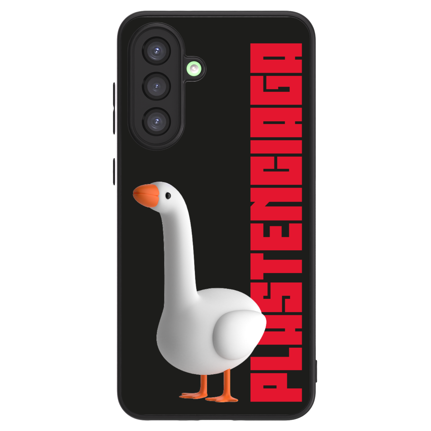 Picasee ULTIMATE CASE για Samsung Galaxy A26 5G A266B - Kiky Ricky