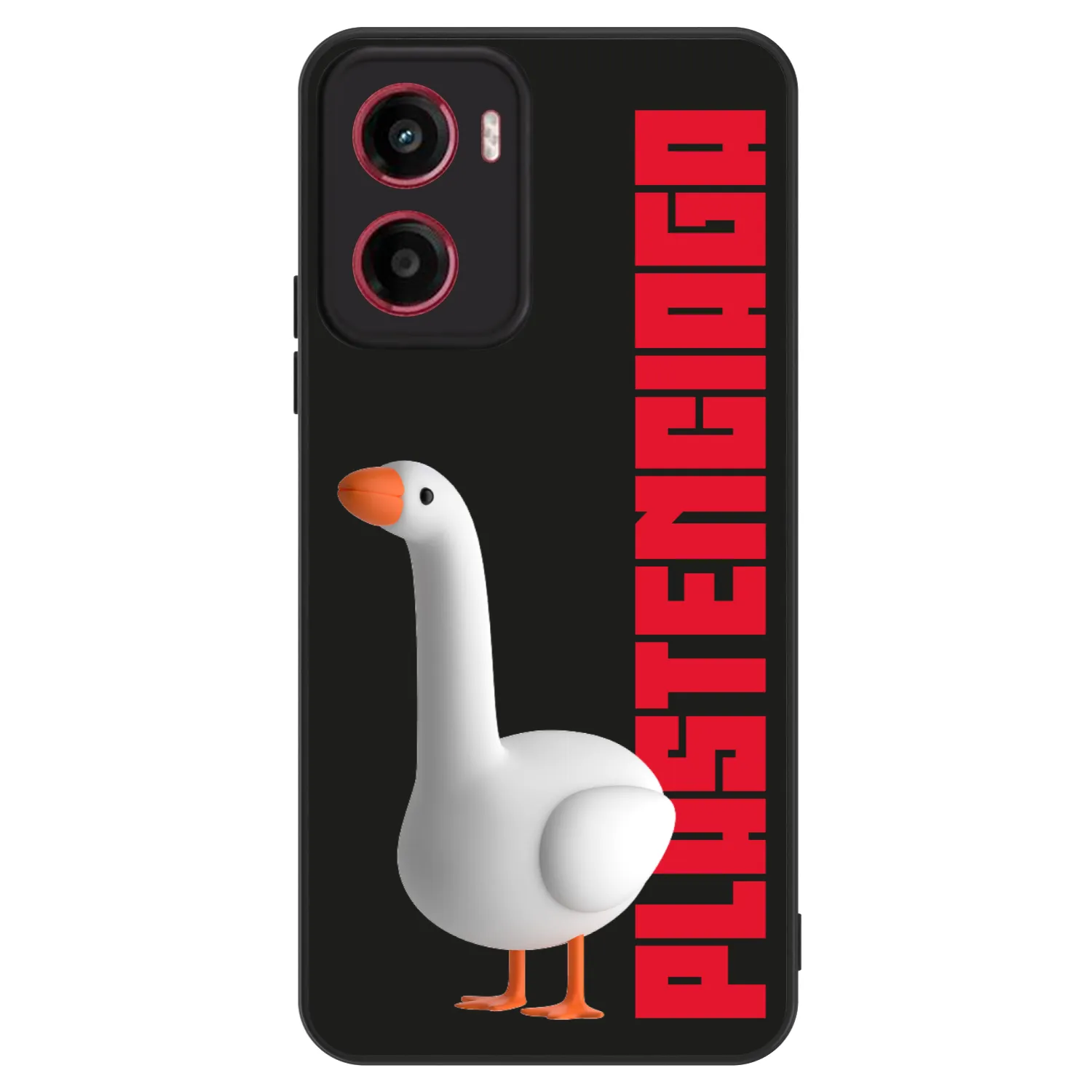 Picasee ULTIMATE CASE για Motorola Moto G05 - Kiky Ricky