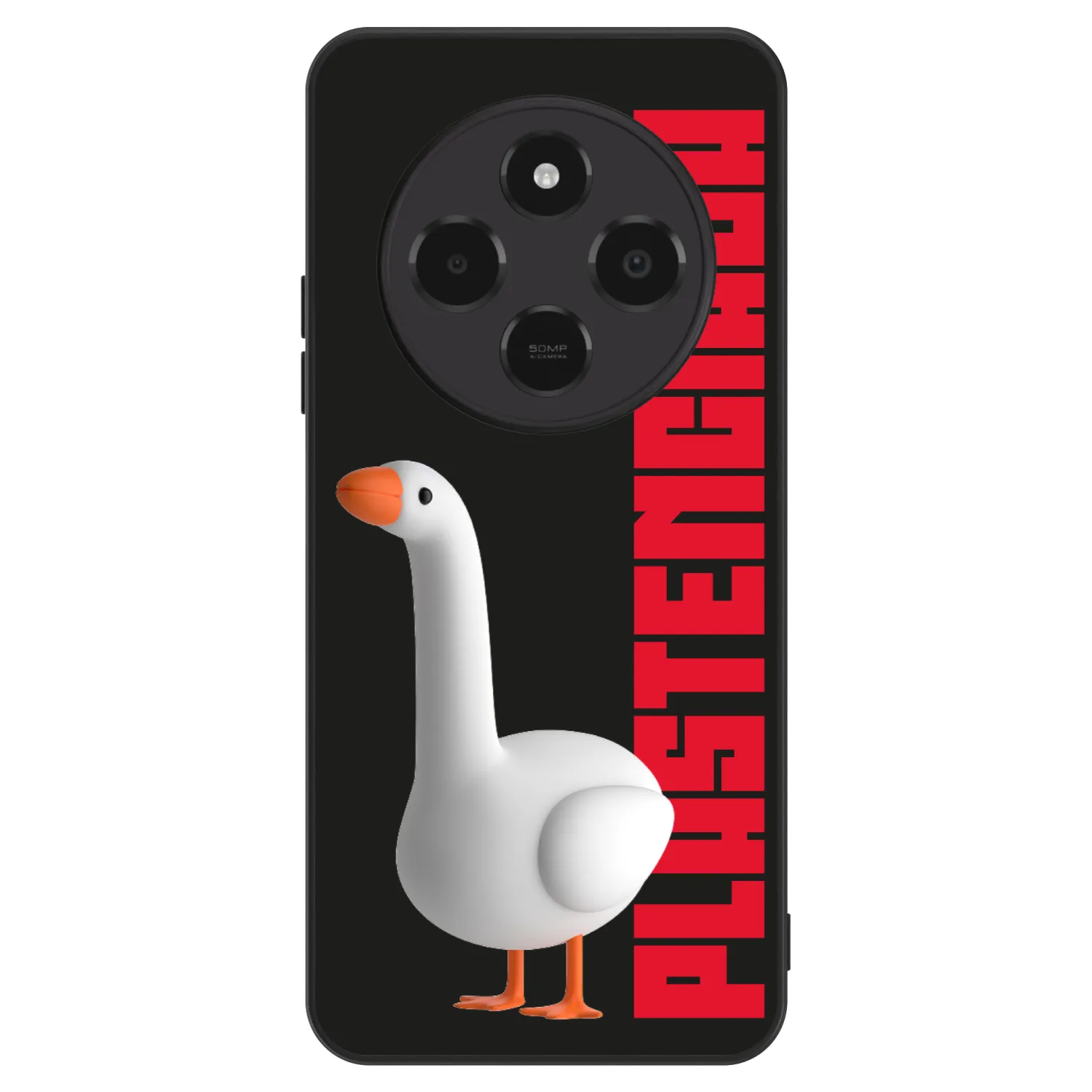 Picasee ULTIMATE CASE για Xiaomi Poco C75 - Kiky Ricky
