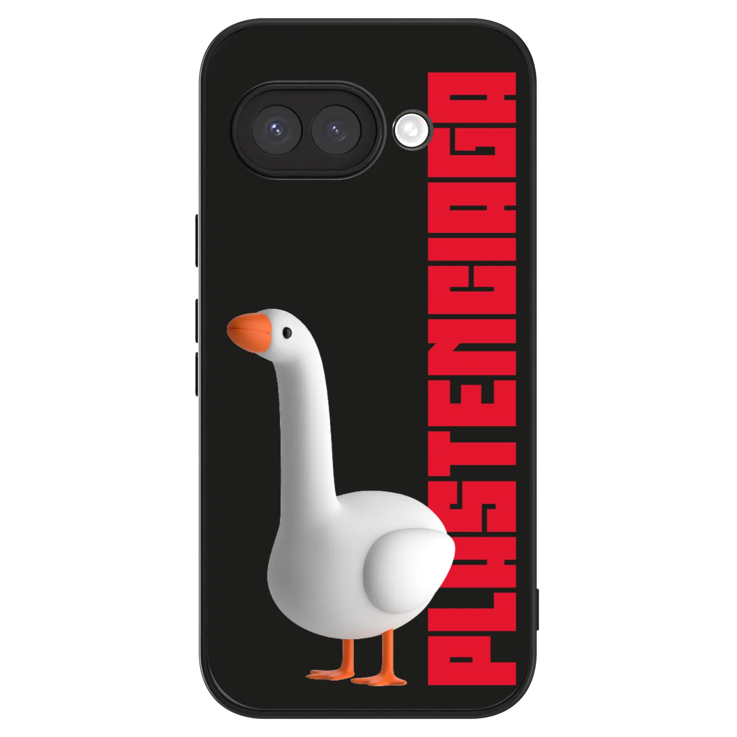 Picasee ULTIMATE CASE για Google Pixel 9a - Kiky Ricky