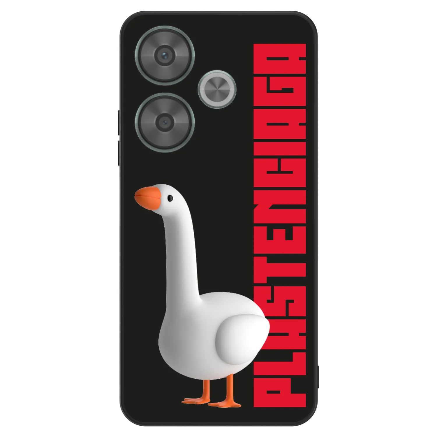 Picasee ULTIMATE CASE για Xiaomi Poco F6 - Kiky Ricky