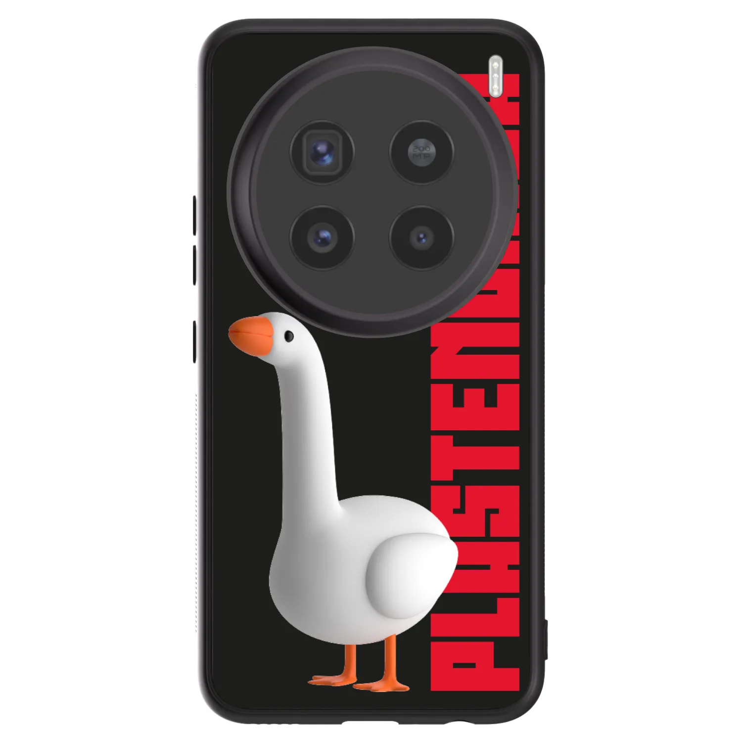 Picasee ULTIMATE CASE για Vivo X200 Pro - Kiky Ricky