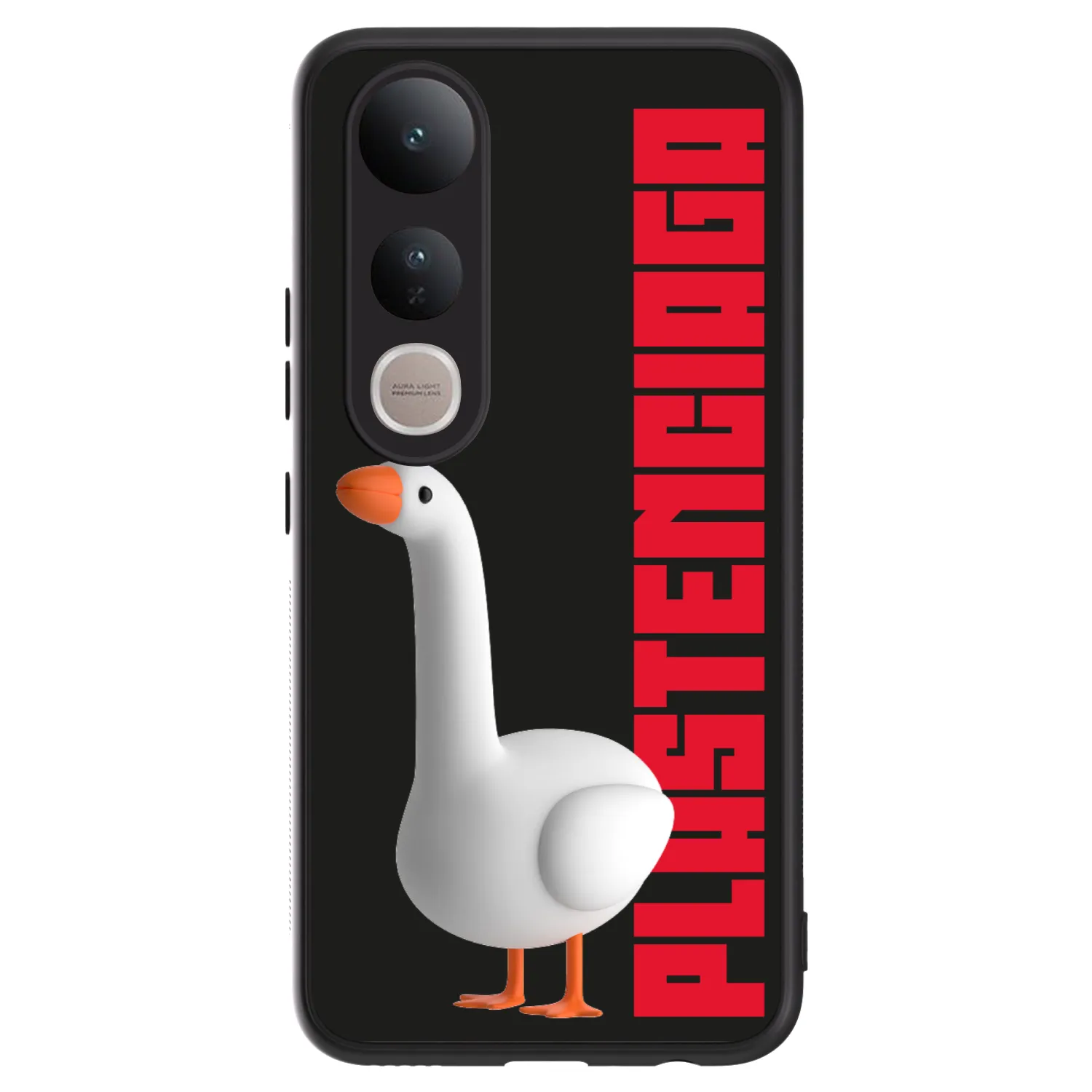 Picasee ULTIMATE CASE για Vivo V50 Lite 5G - Kiky Ricky