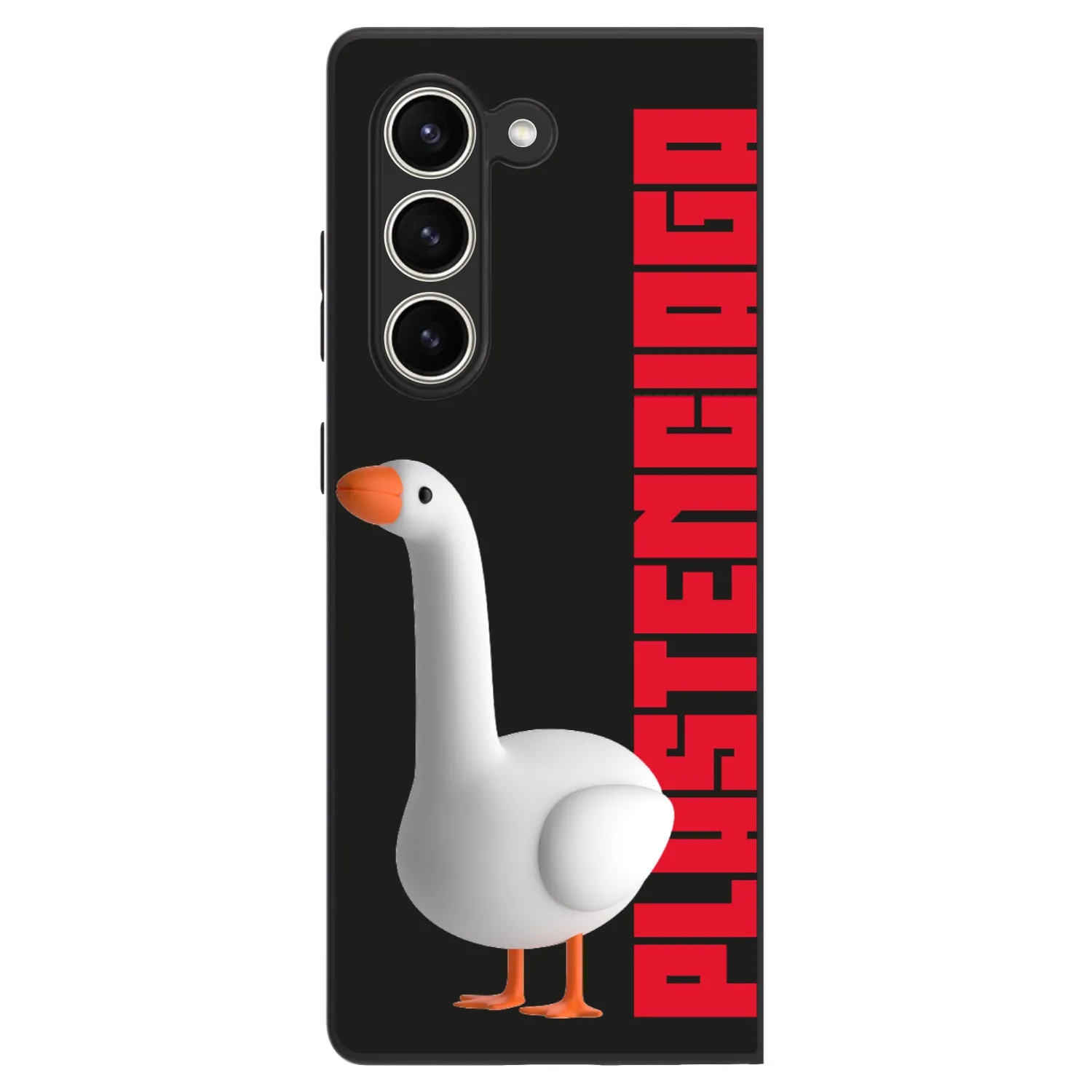 Picasee ULTIMATE CASE για Samsung Galaxy Z Fold5 5G - Kiky Ricky