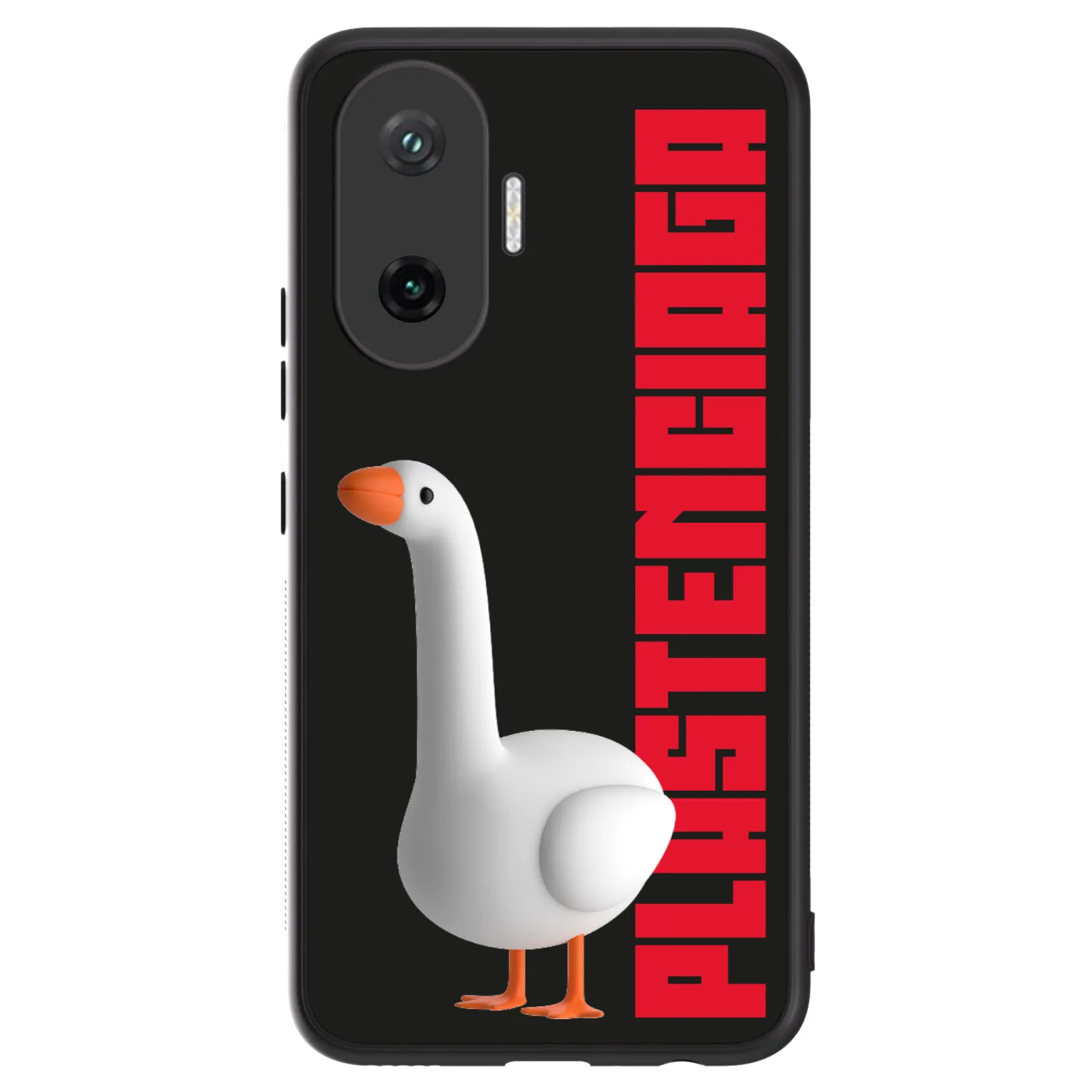 Picasee ULTIMATE CASE για Xiaomi Poco F7 Pro 5G - Kiky Ricky