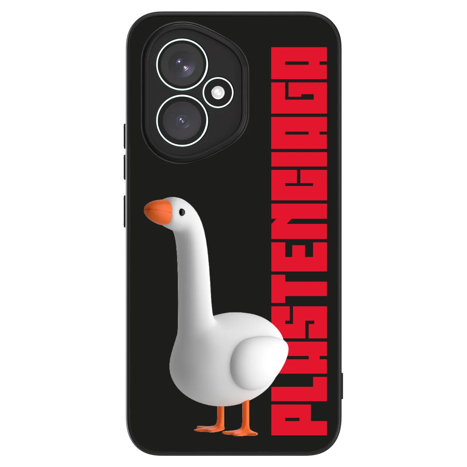 Picasee ULTIMATE CASE για Honor 400 5G - Kiky Ricky
