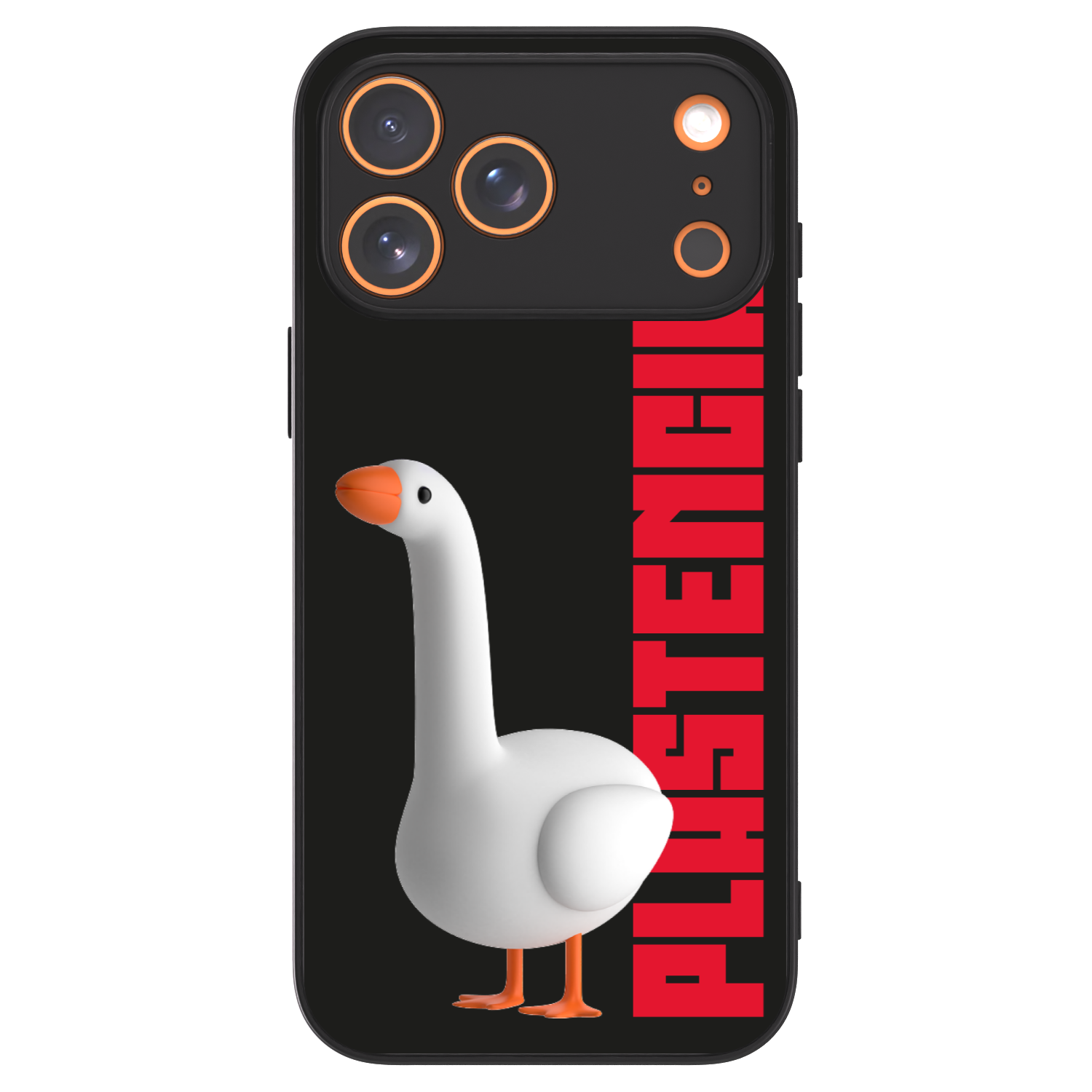 Picasee ULTIMATE CASE για Apple iPhone 17 Pro Max - Kiky Ricky