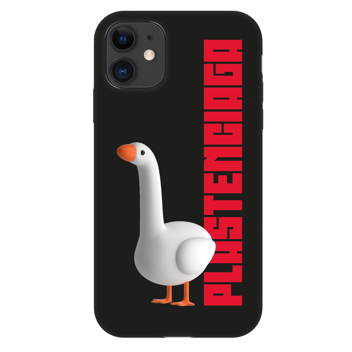 Picasee Fashion Case για Apple iPhone 11 - Kiky Ricky