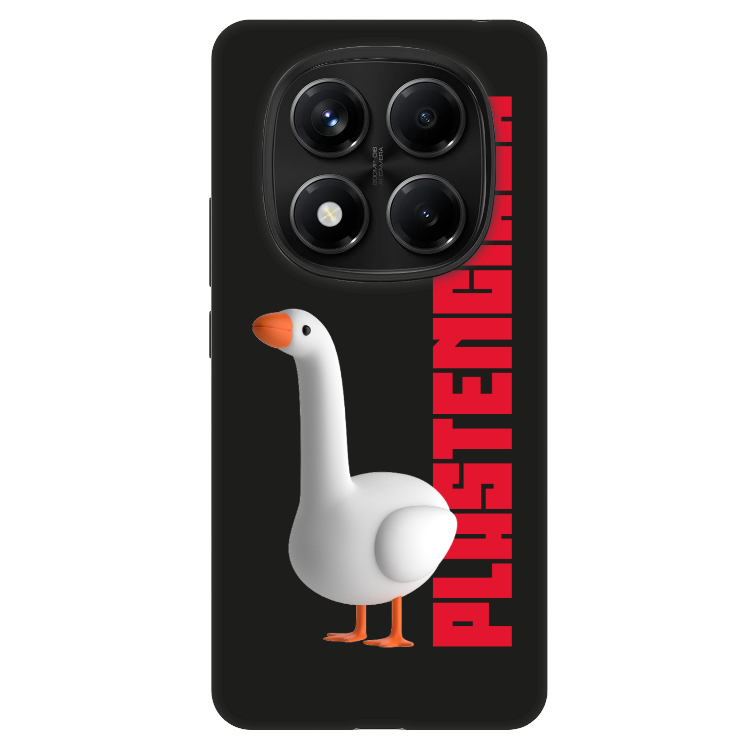 Picasee Fashion Case για Xiaomi Redmi Note 14 Pro 5G - Kiky Ricky