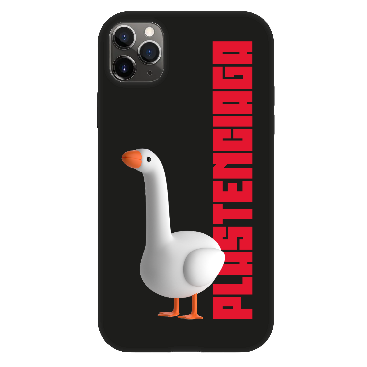 Picasee Fashion Case για Apple iPhone 11 Pro Max - Kiky Ricky