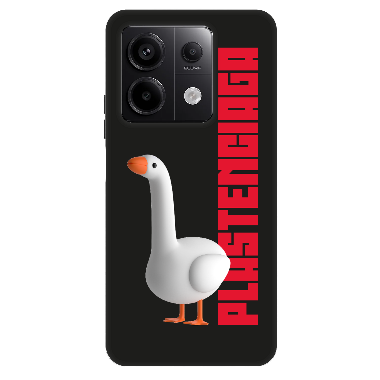 Picasee Fashion Case για Xiaomi Redmi Note 13 Pro 5G - Kiky Ricky