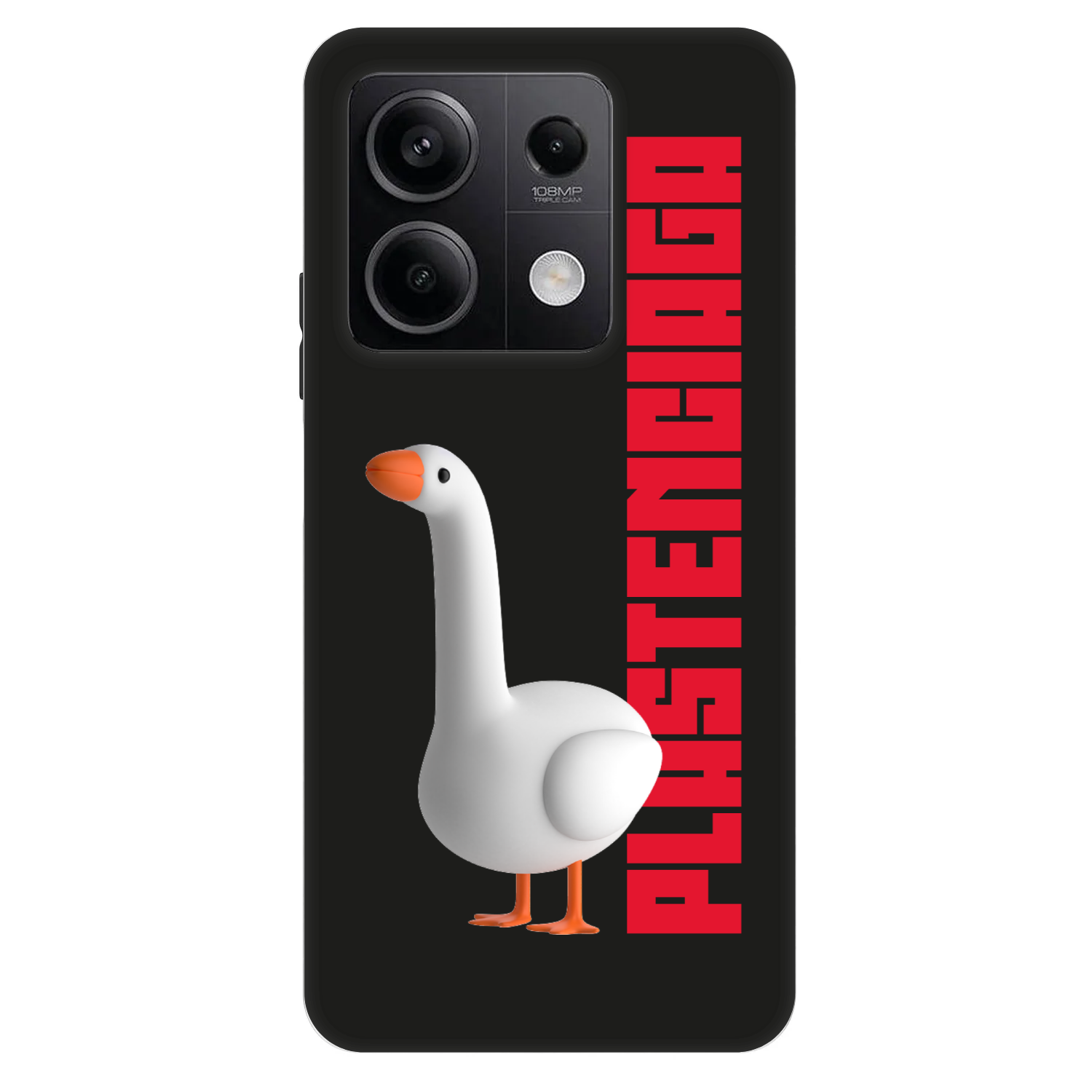 Picasee Fashion Case για Xiaomi Redmi Note 13 5G - Kiky Ricky