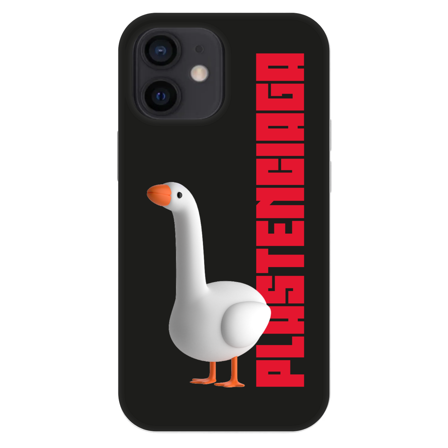 Picasee Fashion Case για Apple iPhone 12 mini - Kiky Ricky