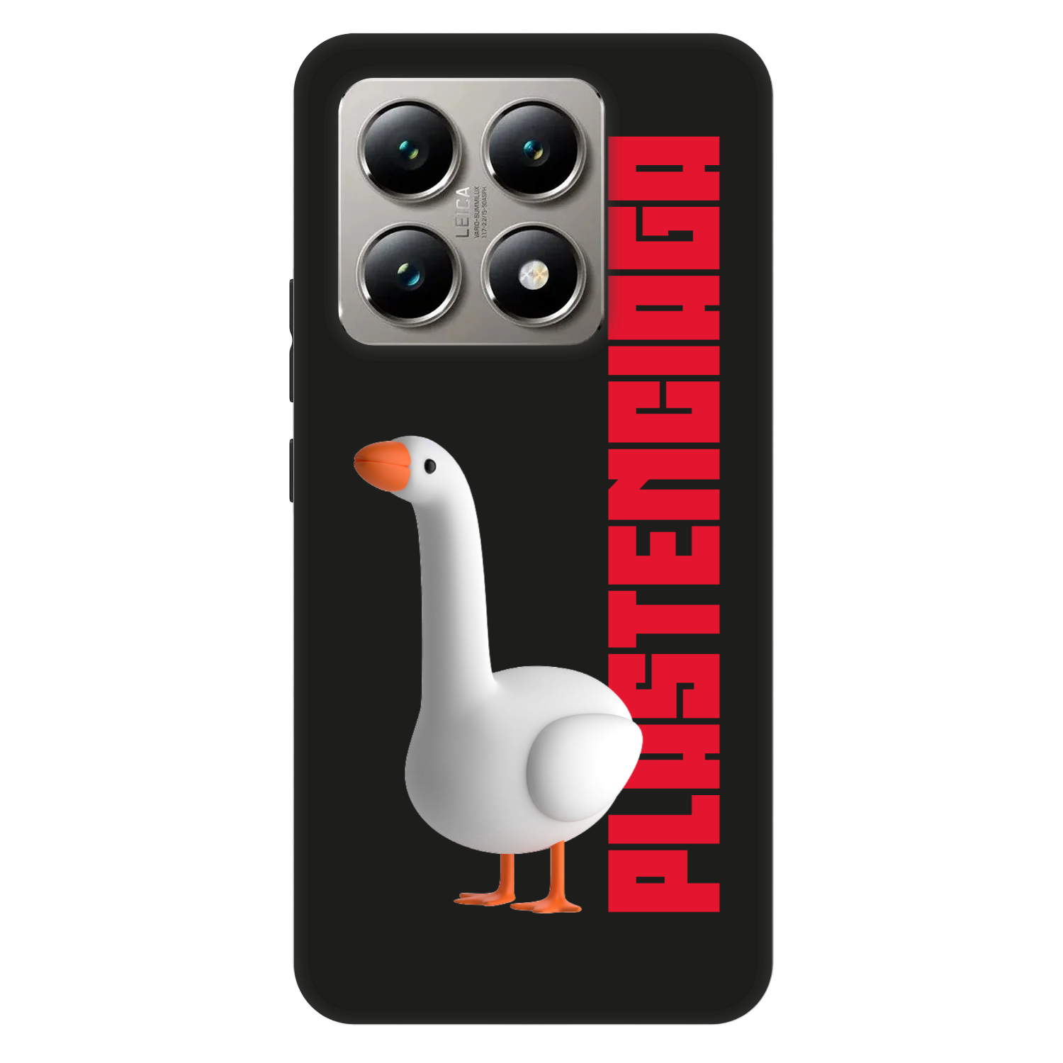 Picasee Fashion Case για Xiaomi 14T - Kiky Ricky