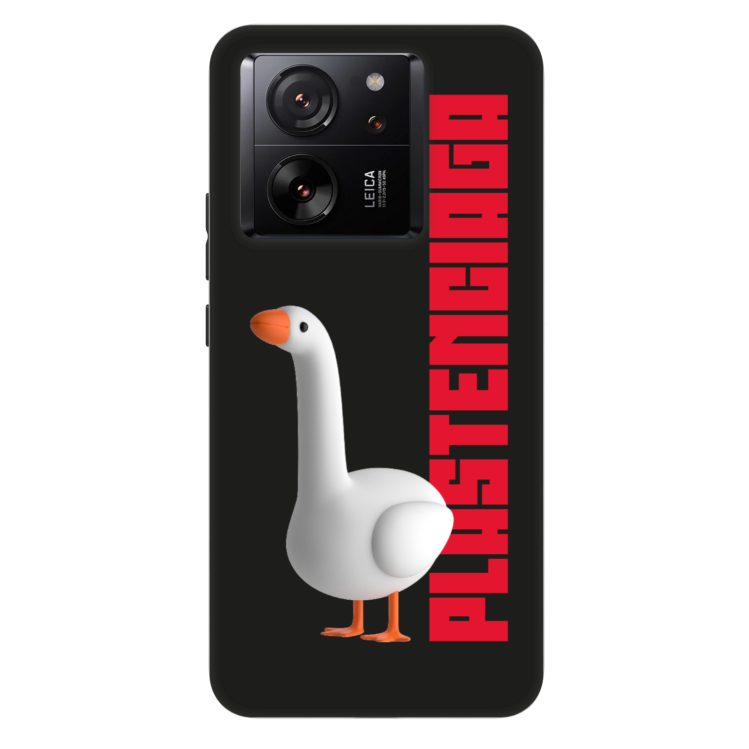 Picasee Fashion Case για Xiaomi 13T Pro - Kiky Ricky