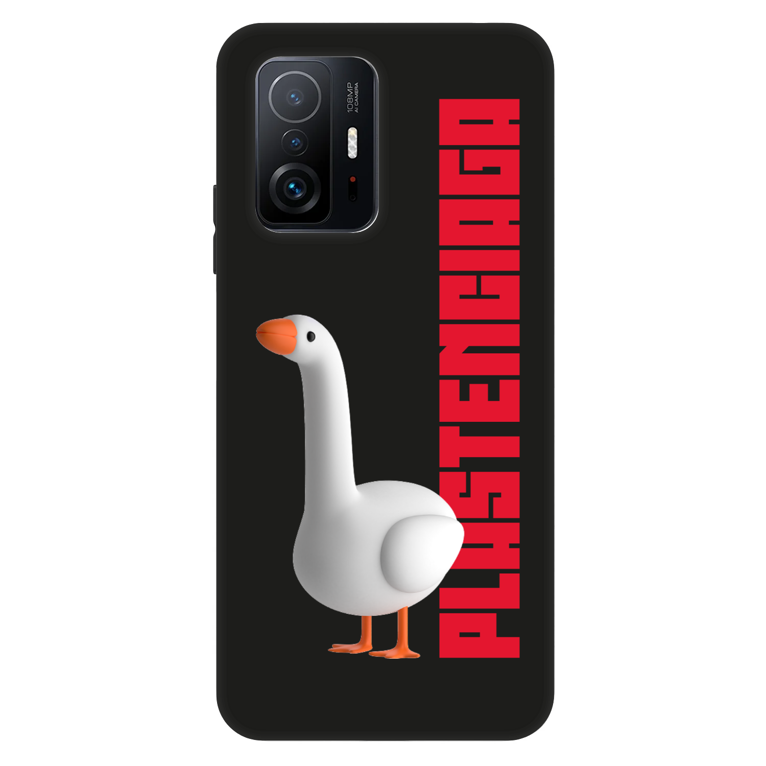 Picasee Fashion Case για Xiaomi 11T Pro - Kiky Ricky